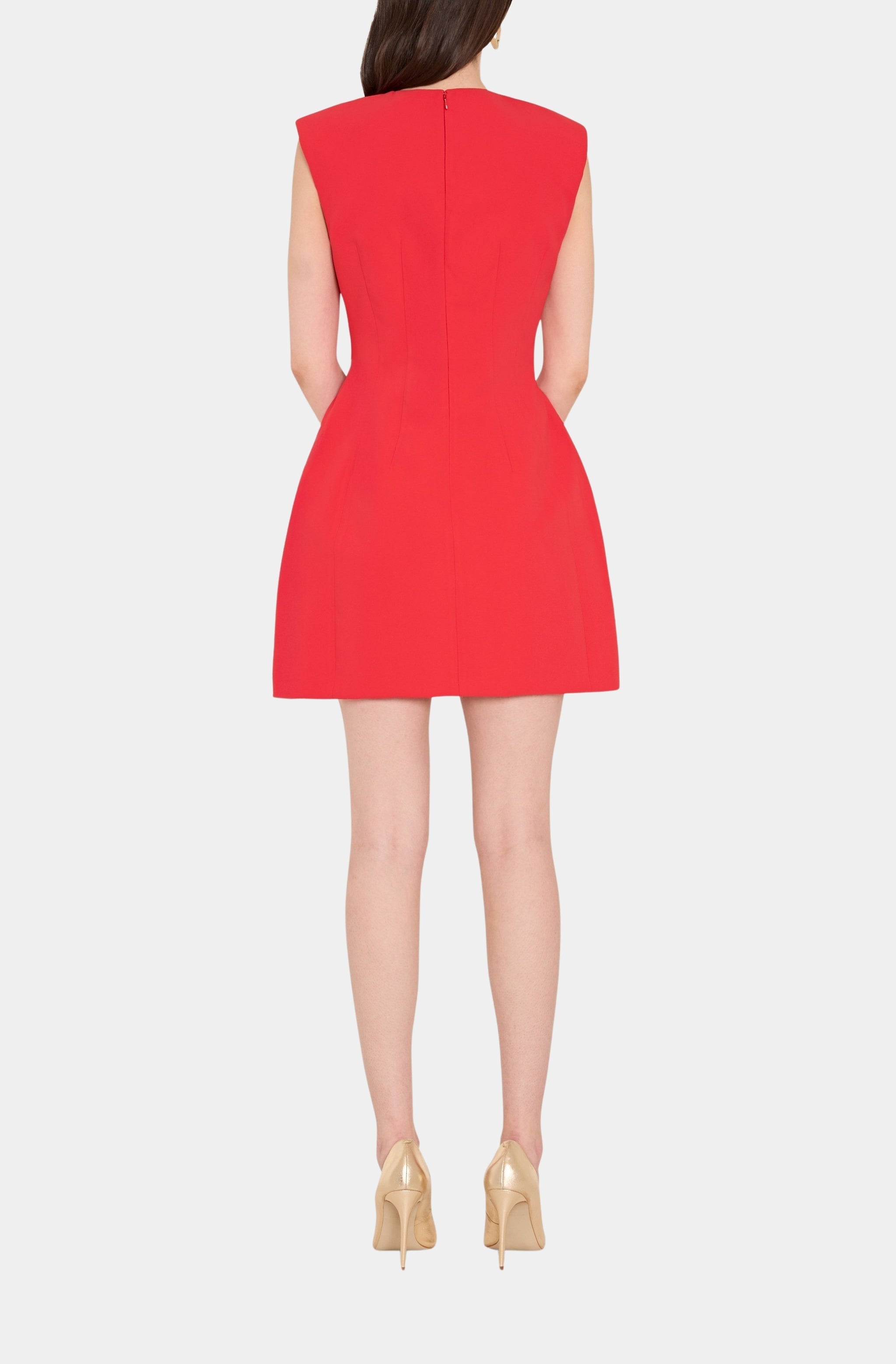 Juno Dress