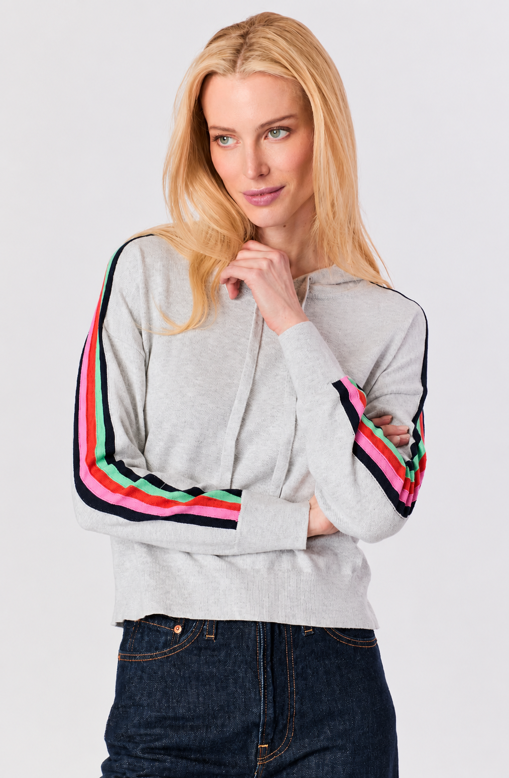 Pullover Hoodie
