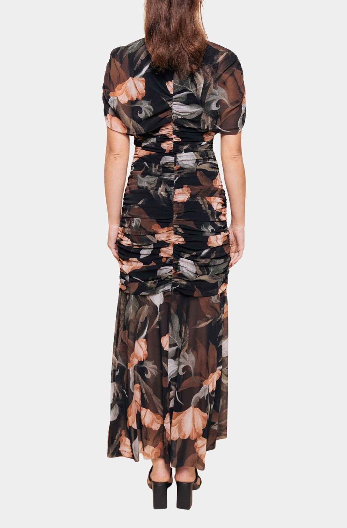 Cassivane Dress