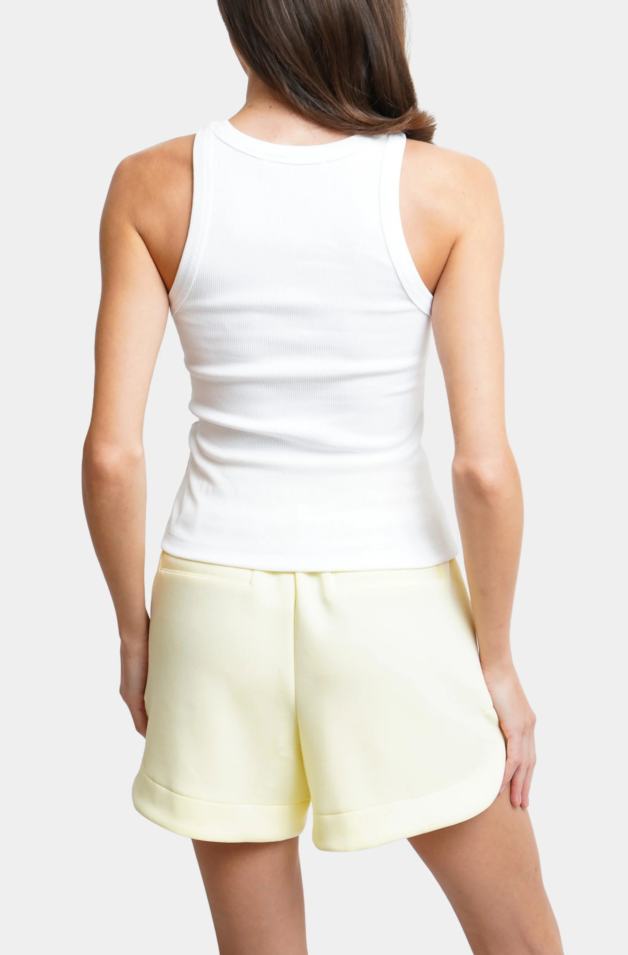 The Modal Scuba Shorts