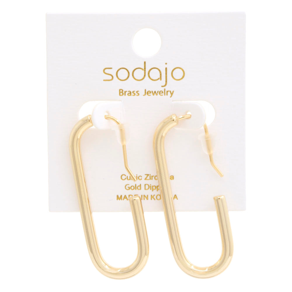 Frankie Earrings