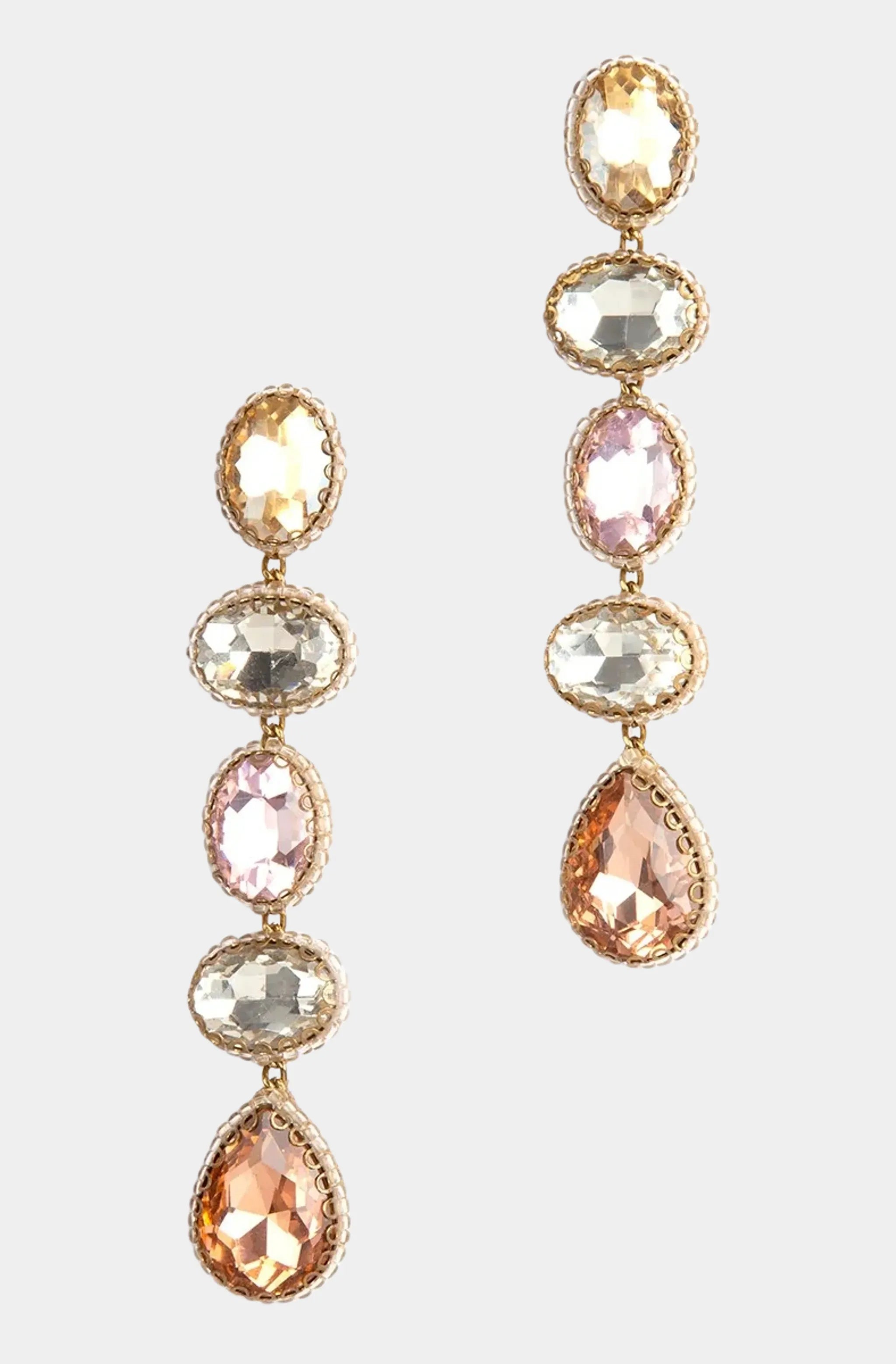Tyra Earring