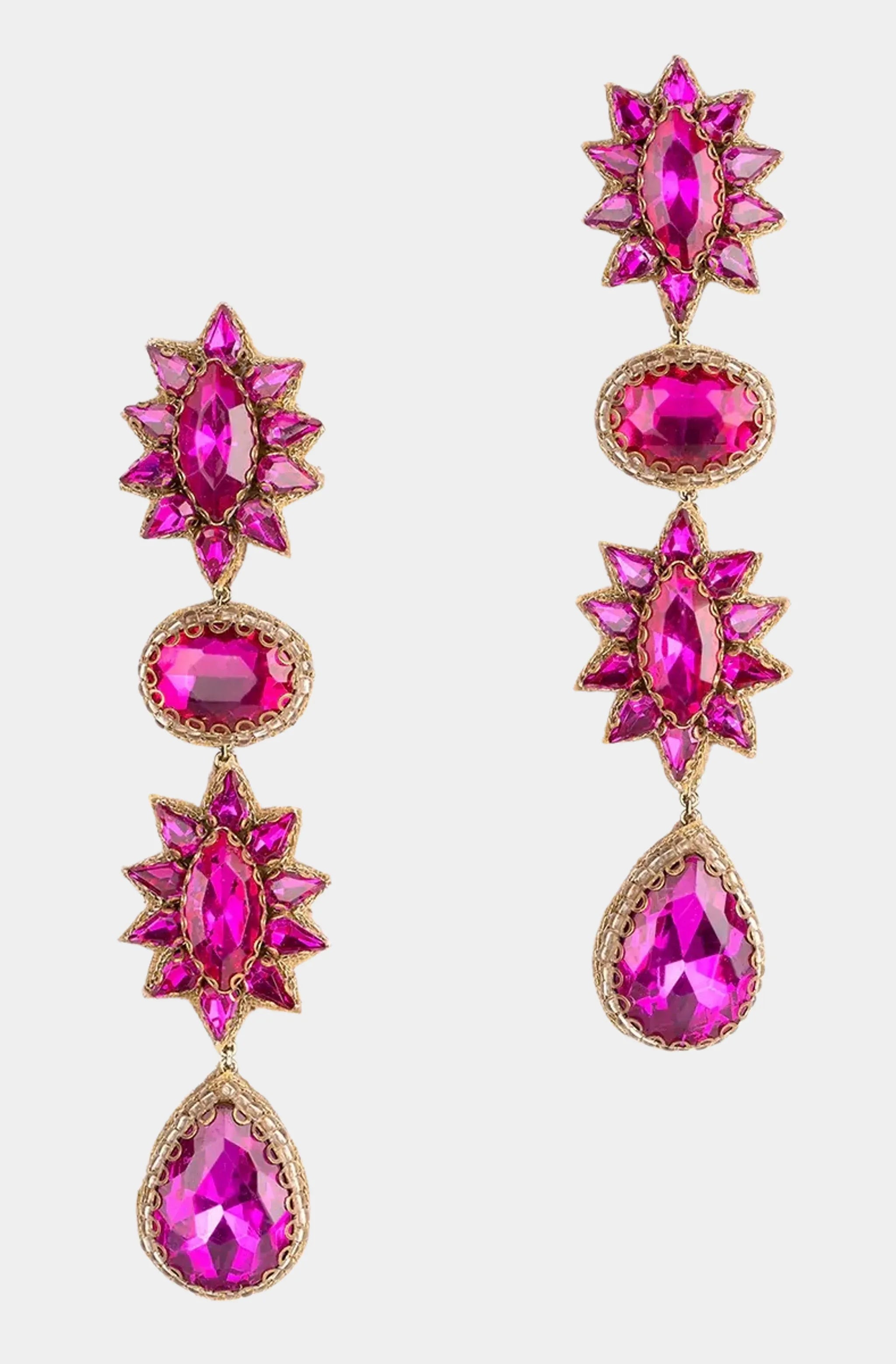 Ariella Earrings
