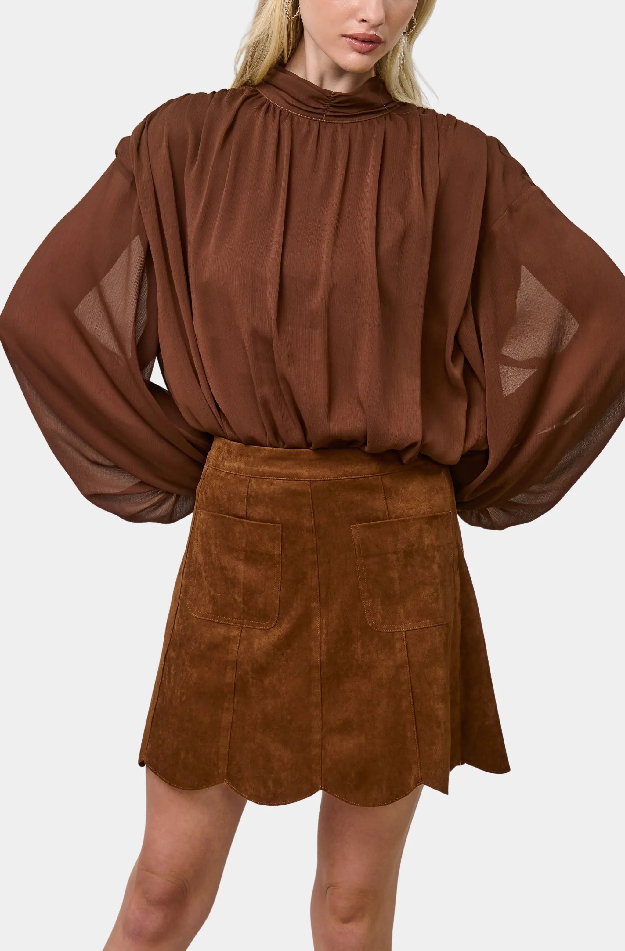 Kalina Bodysuit