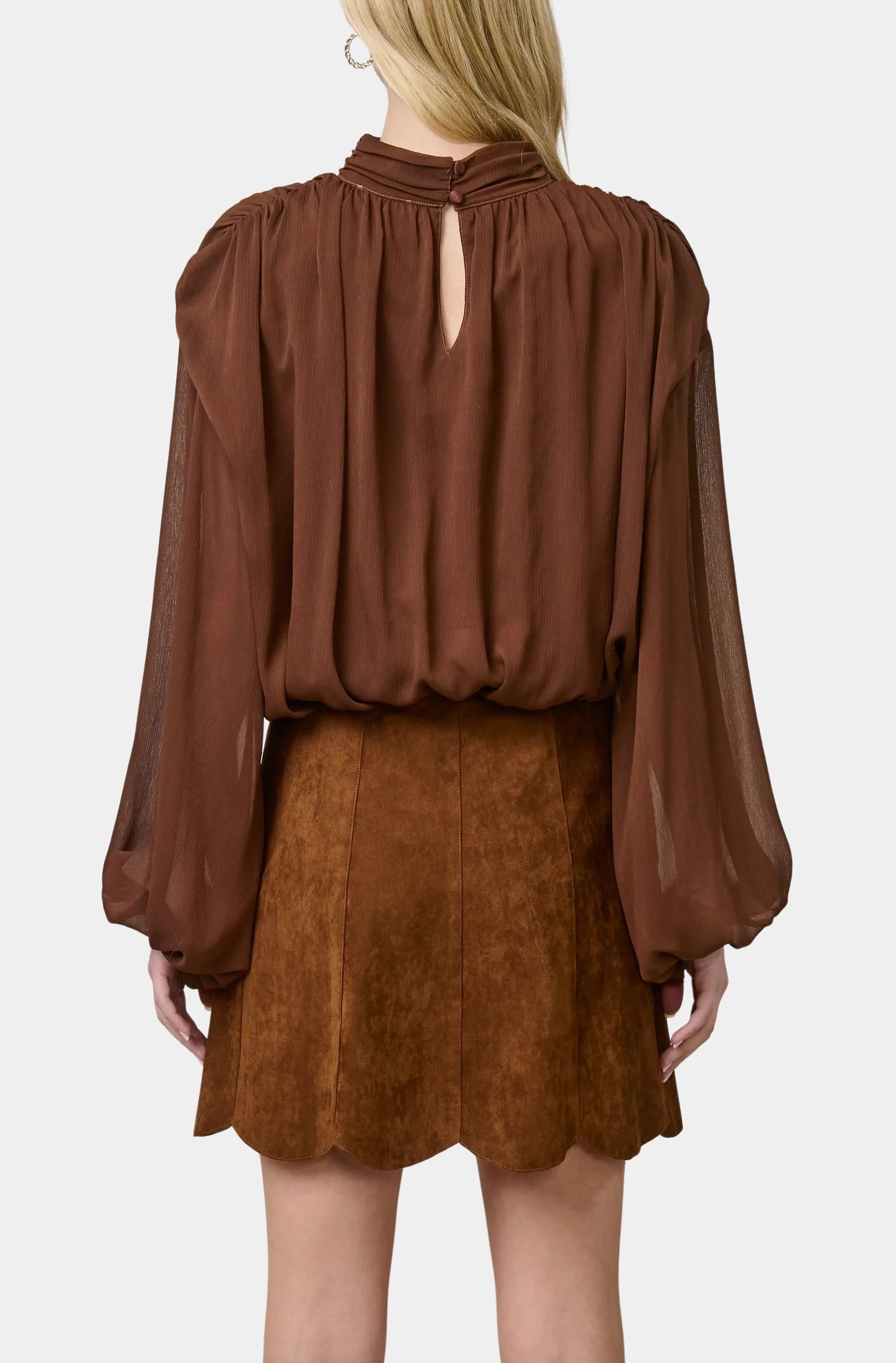 Kalina Bodysuit