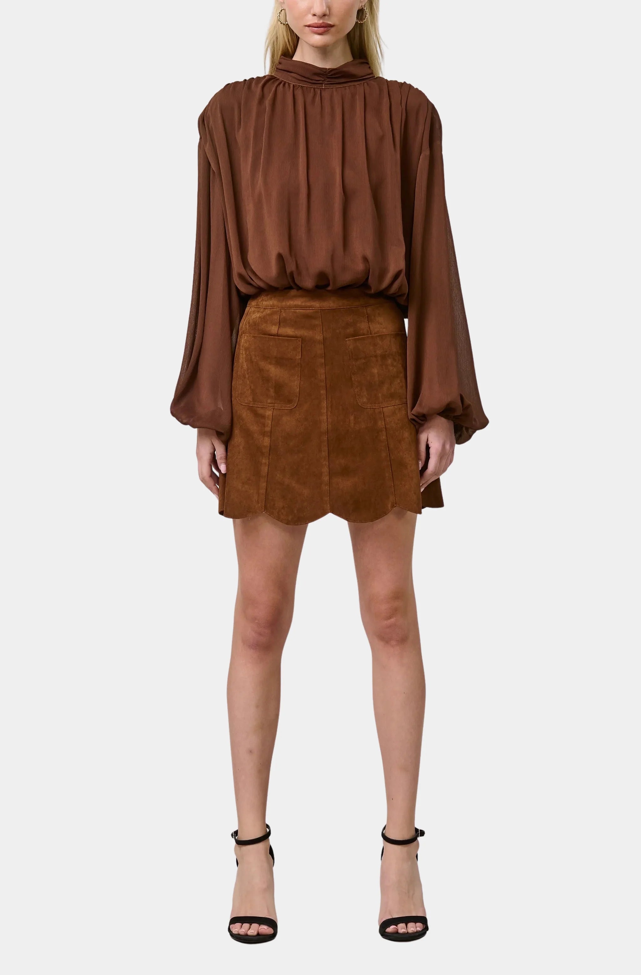Kalina Bodysuit
