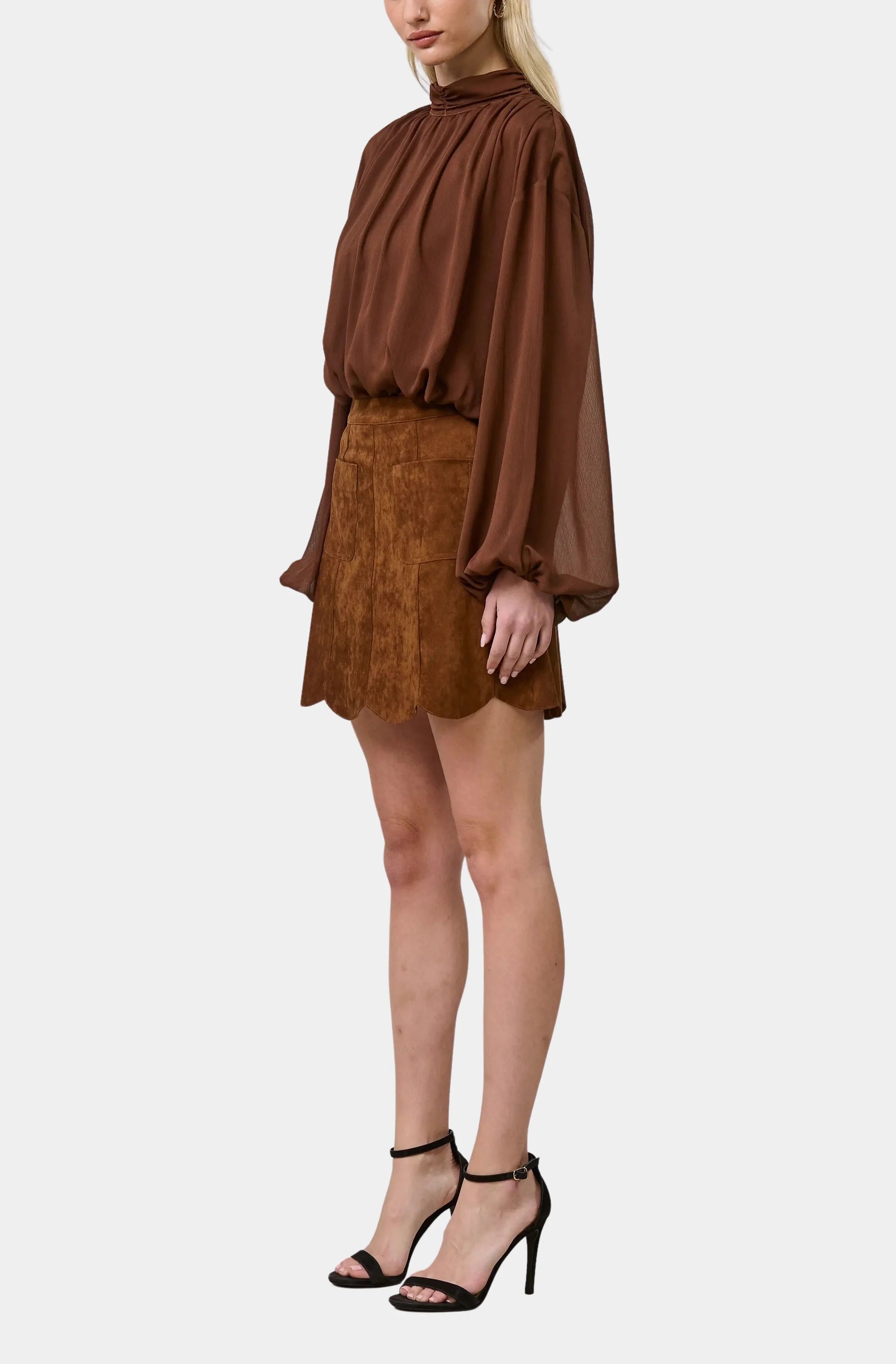 Kalina Bodysuit
