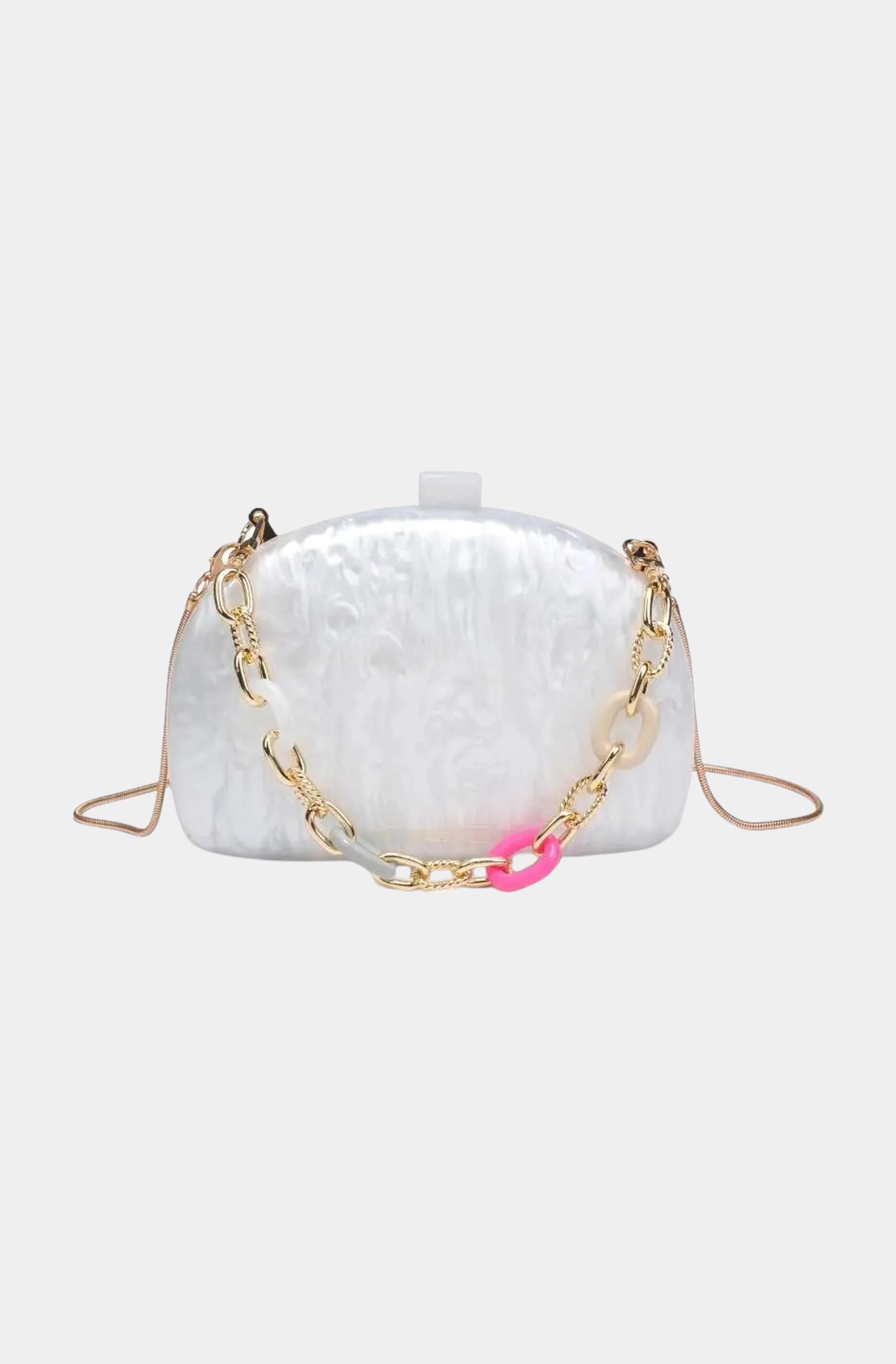 Morgan Evening Bag – Hemline Mandeville