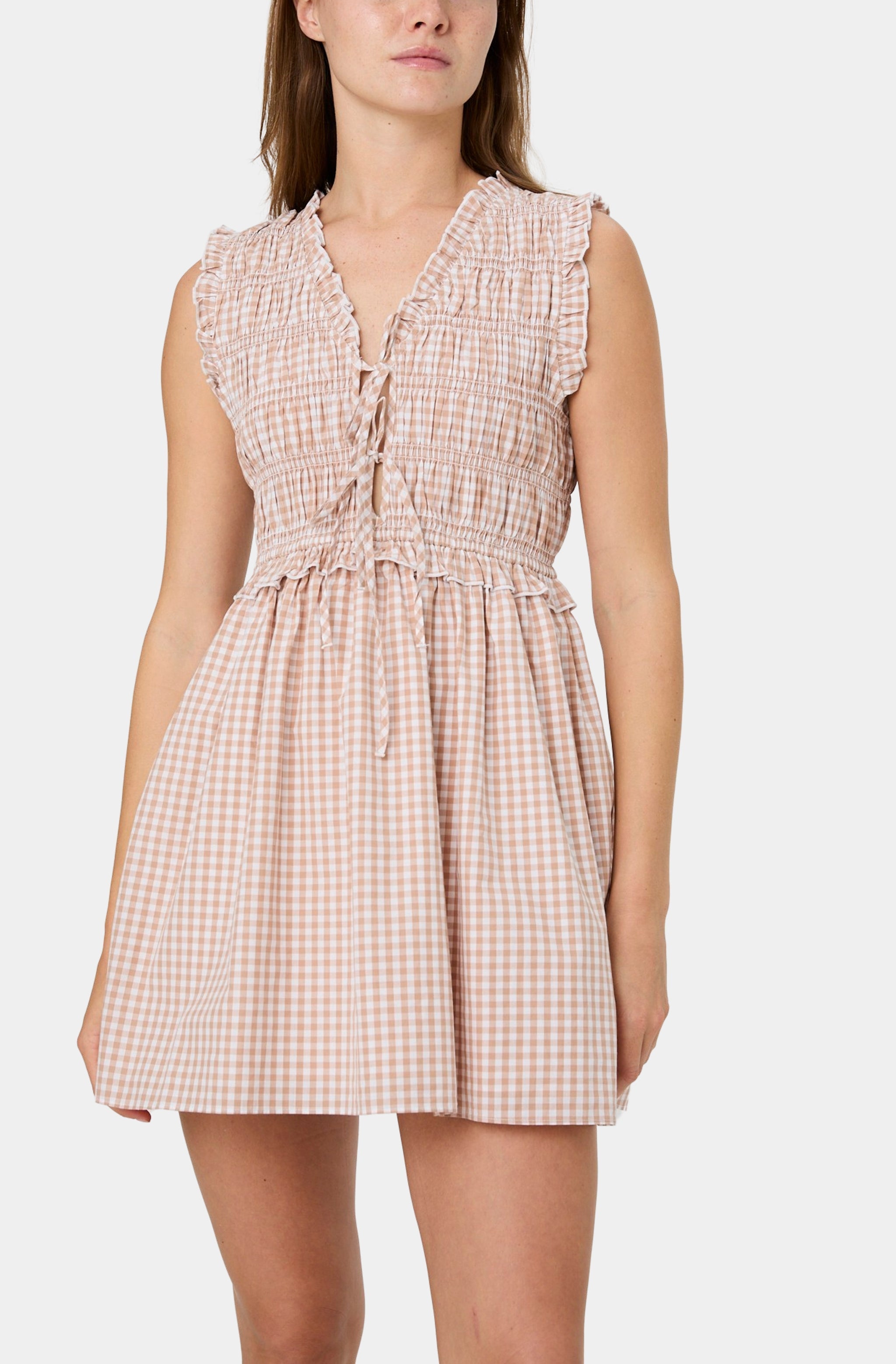French Connection Hemline Mandeville French Connection Hemline Mandeville