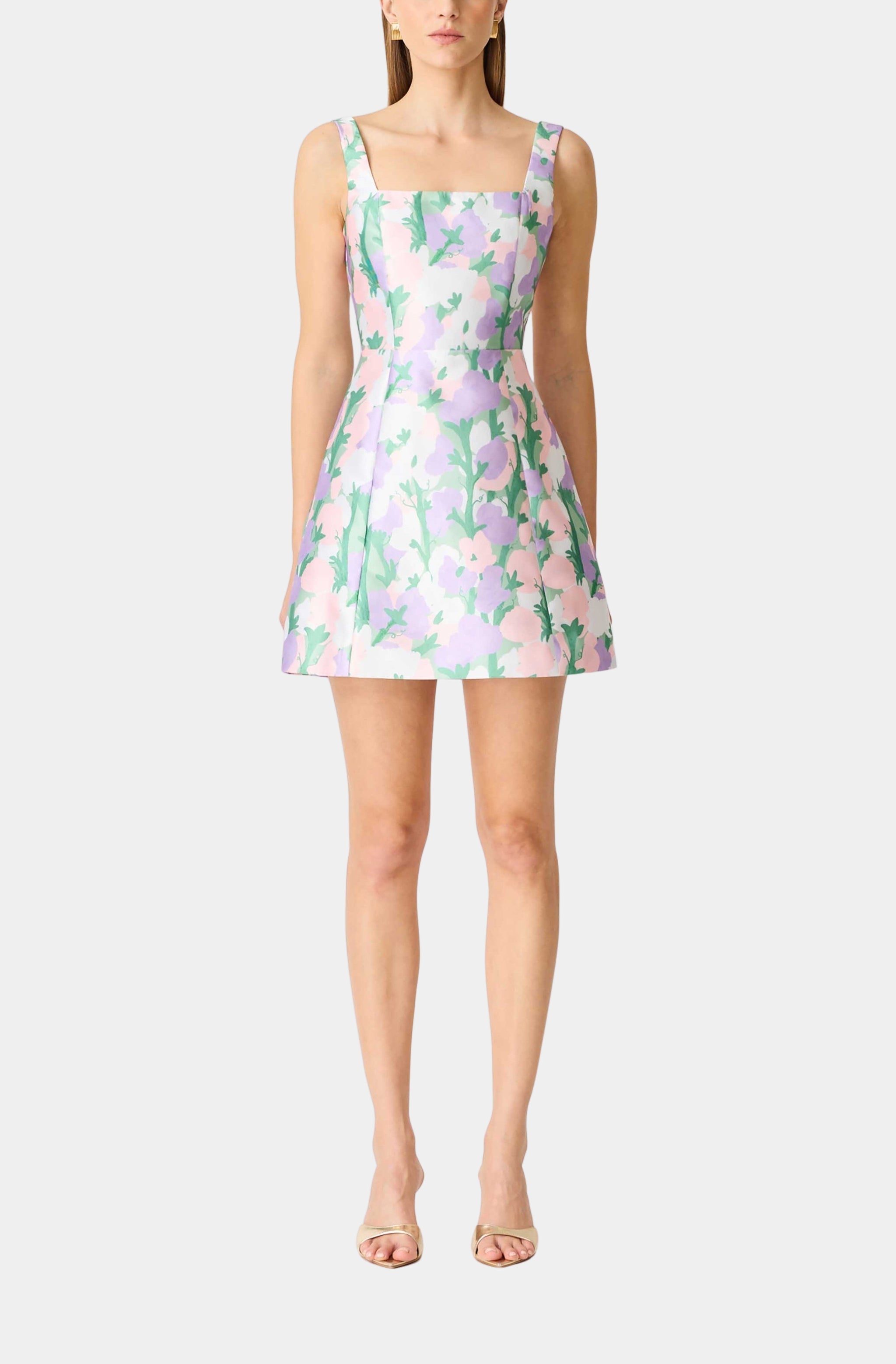 Elliatt Hemline Mandeville Elliatt Hemline Mandeville
