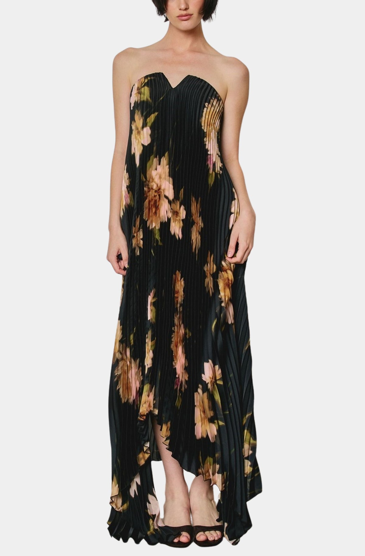 Margo Dress