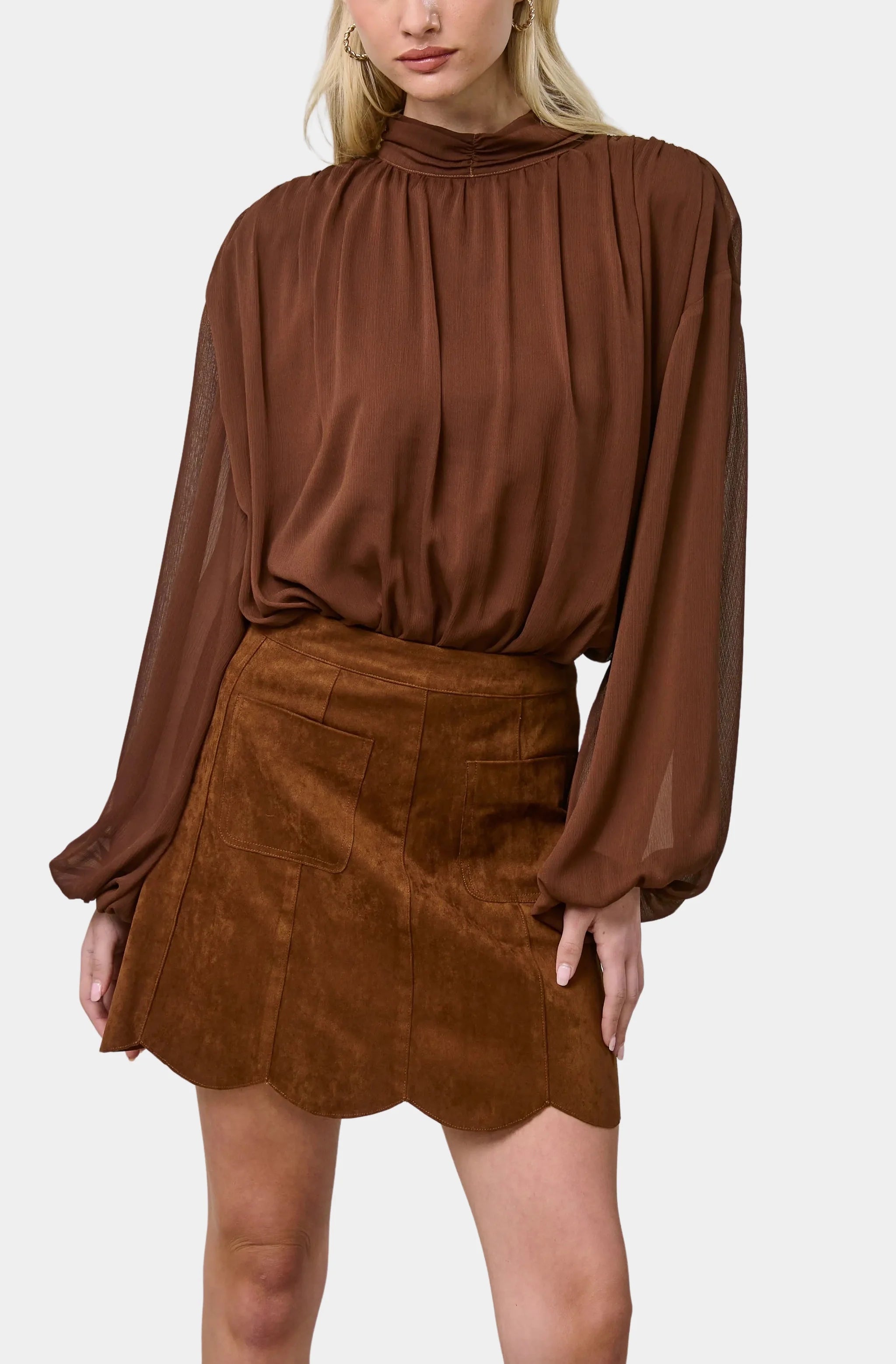 Kalina Bodysuit