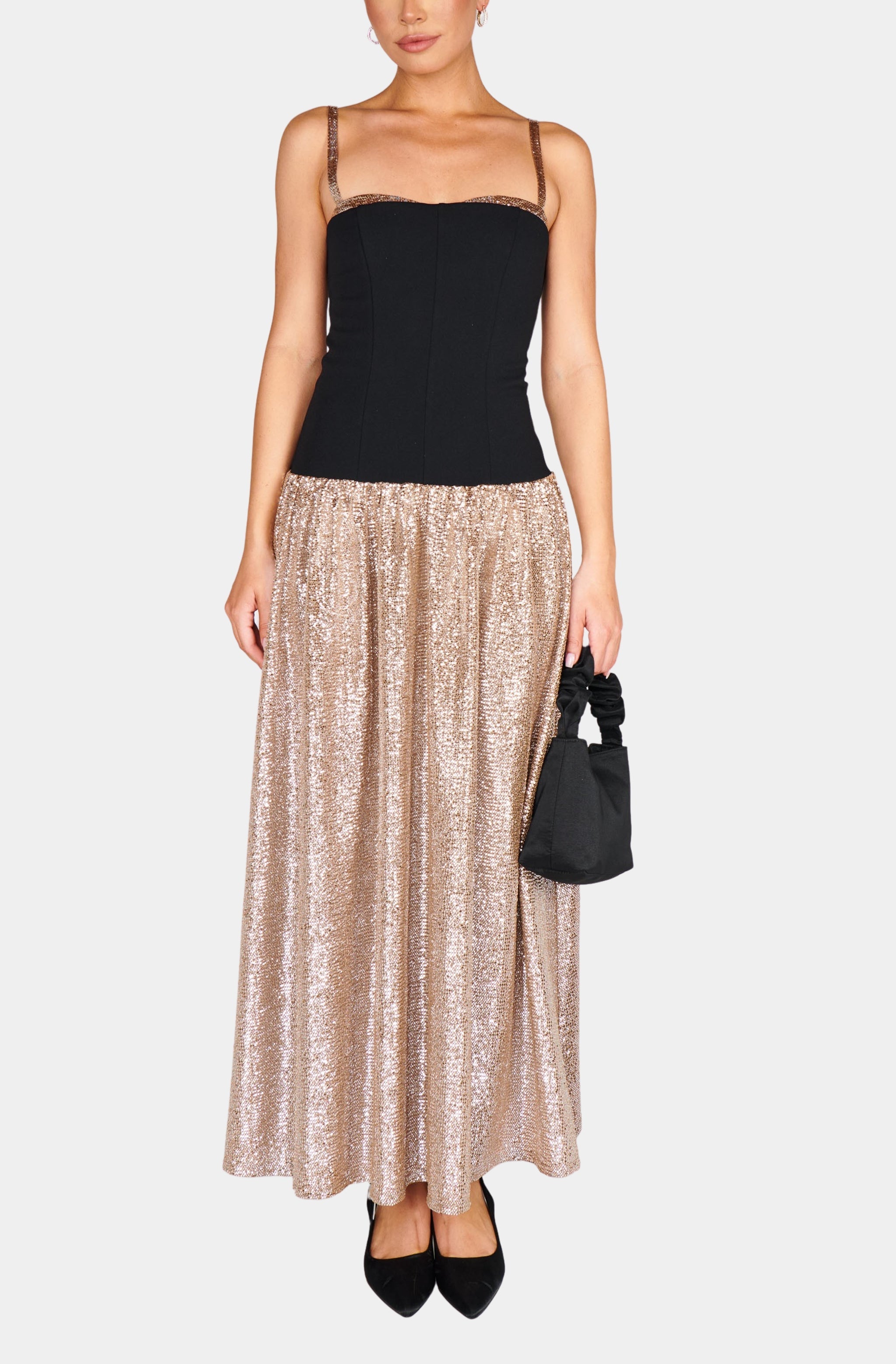 Show Me Your Mumu – Hemline Mandeville