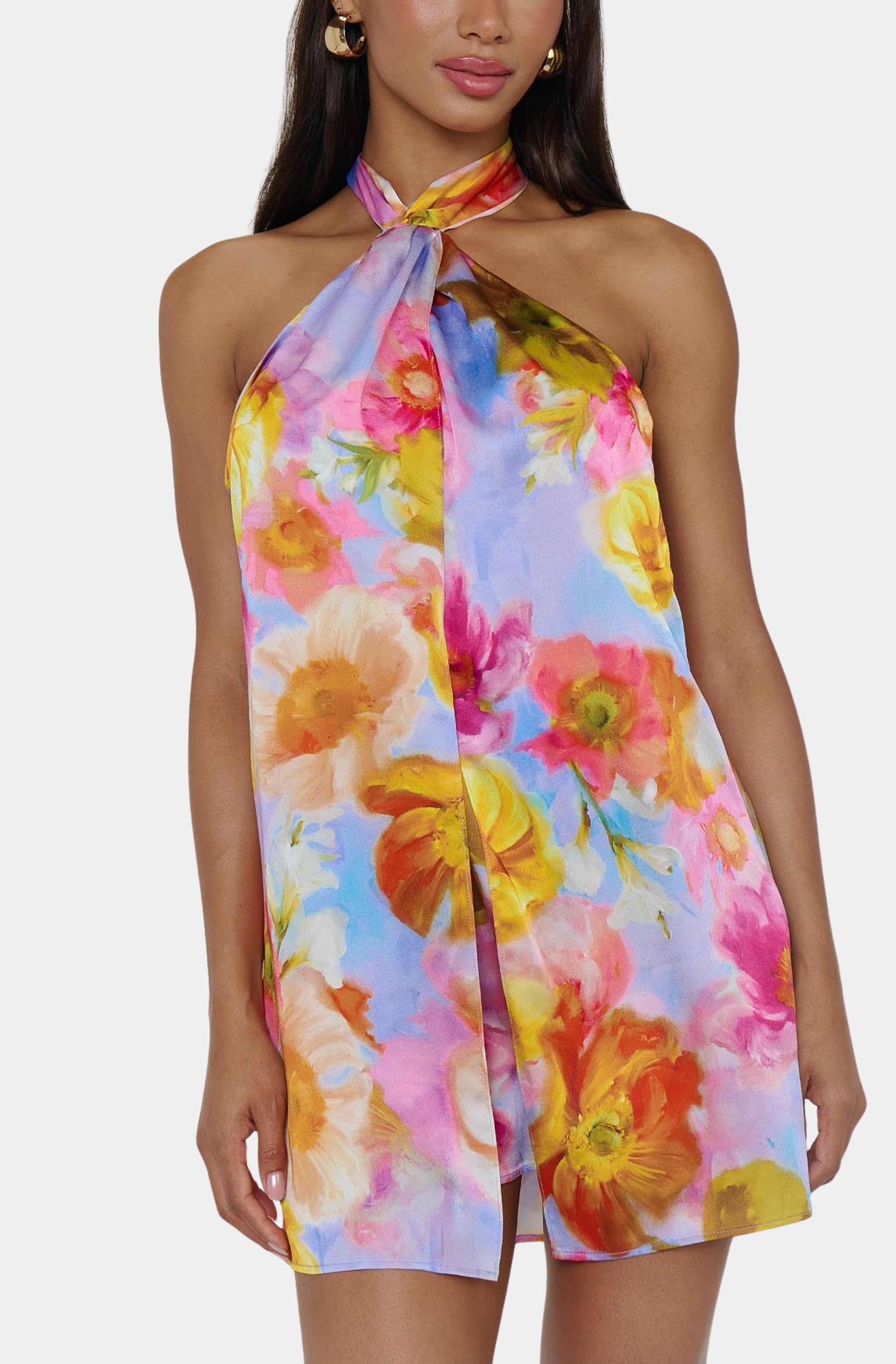 Show Me Your Mumu – Hemline Mandeville