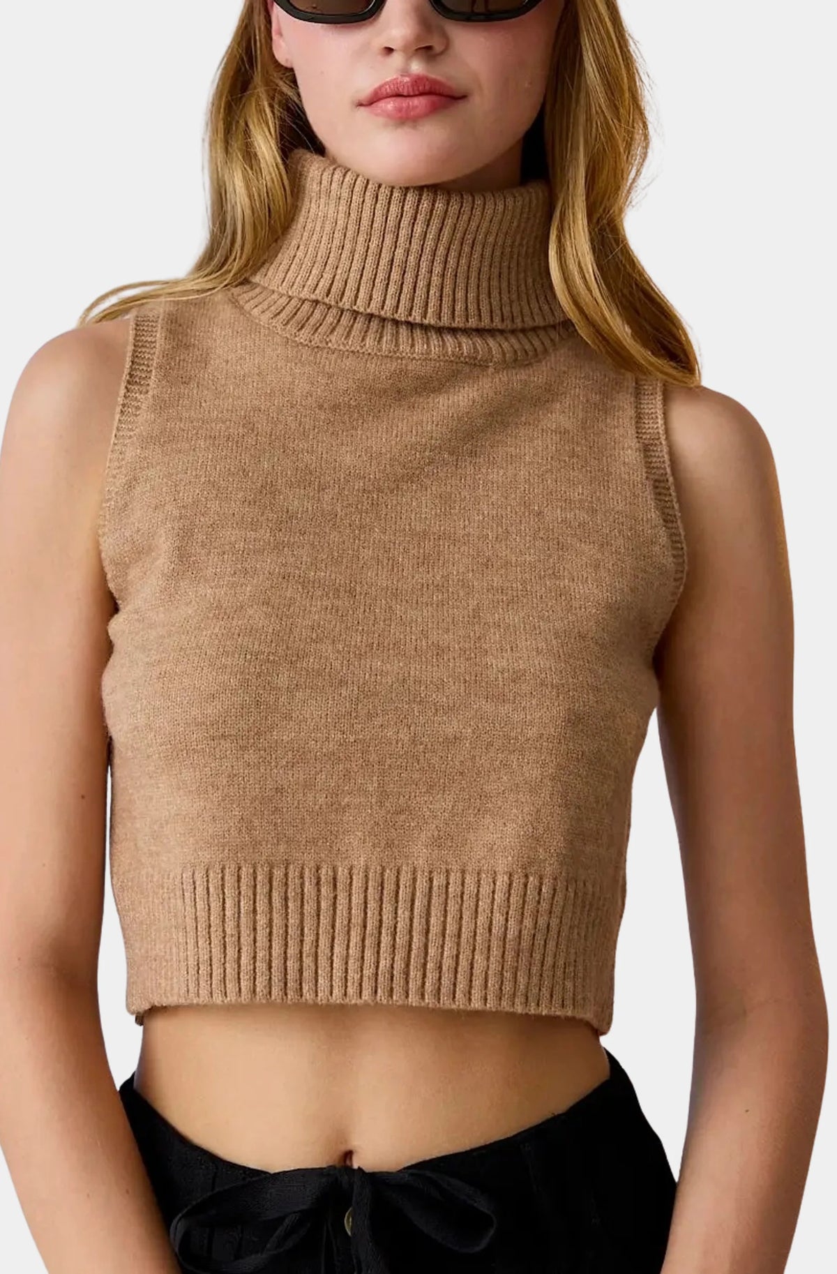 Marisabel Sweater