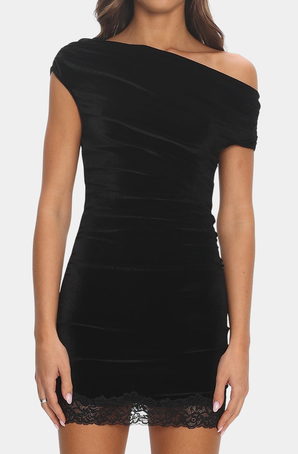 Juanne Dress