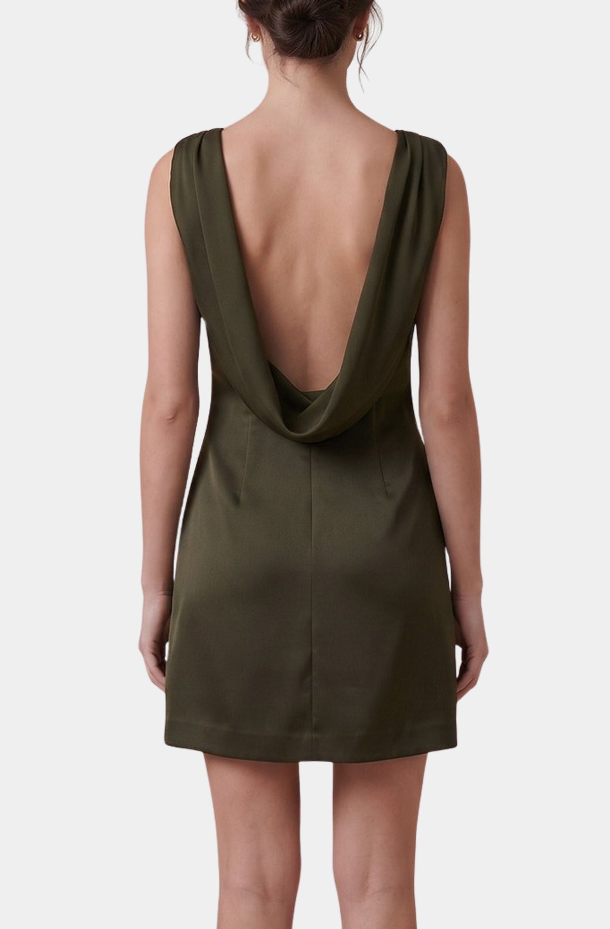Junelle Dress
