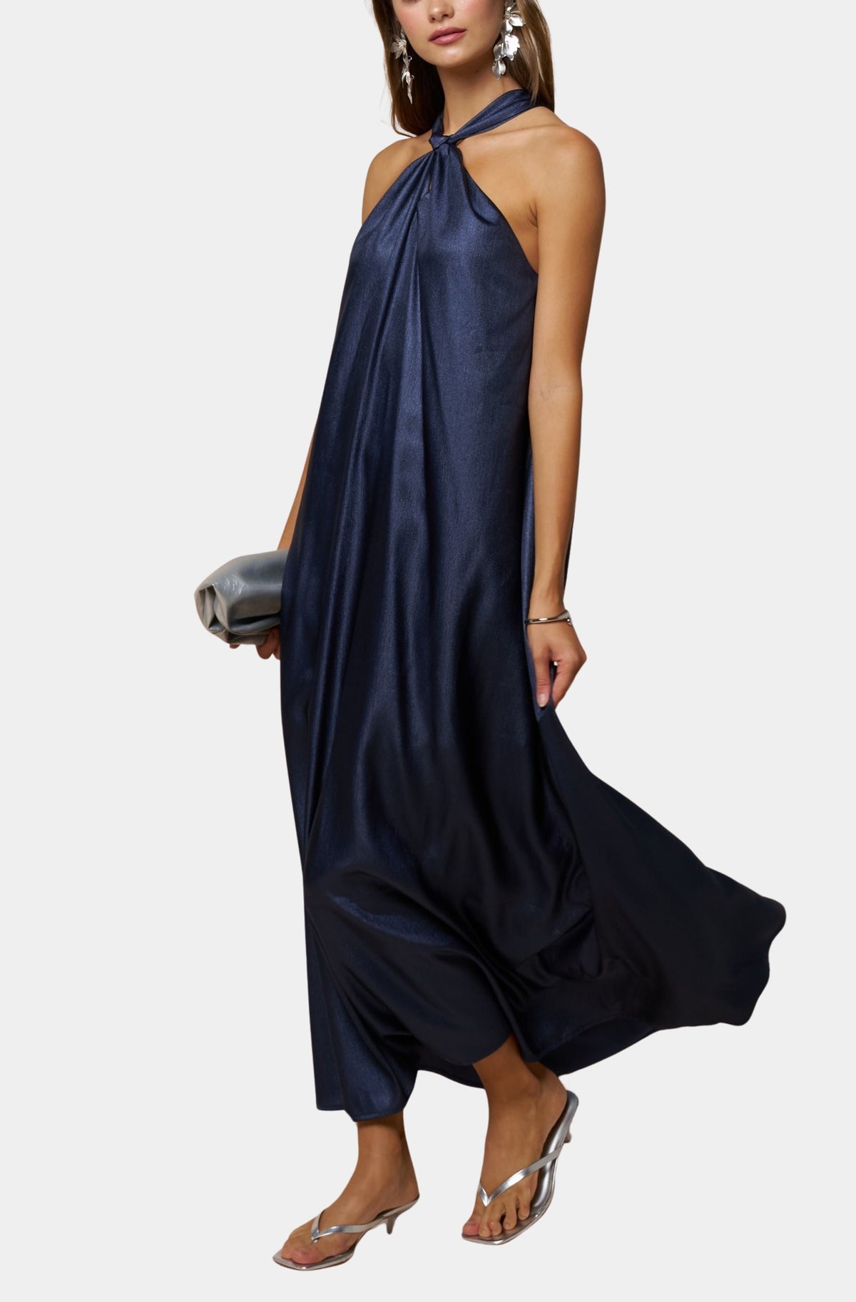 Morgen Dress