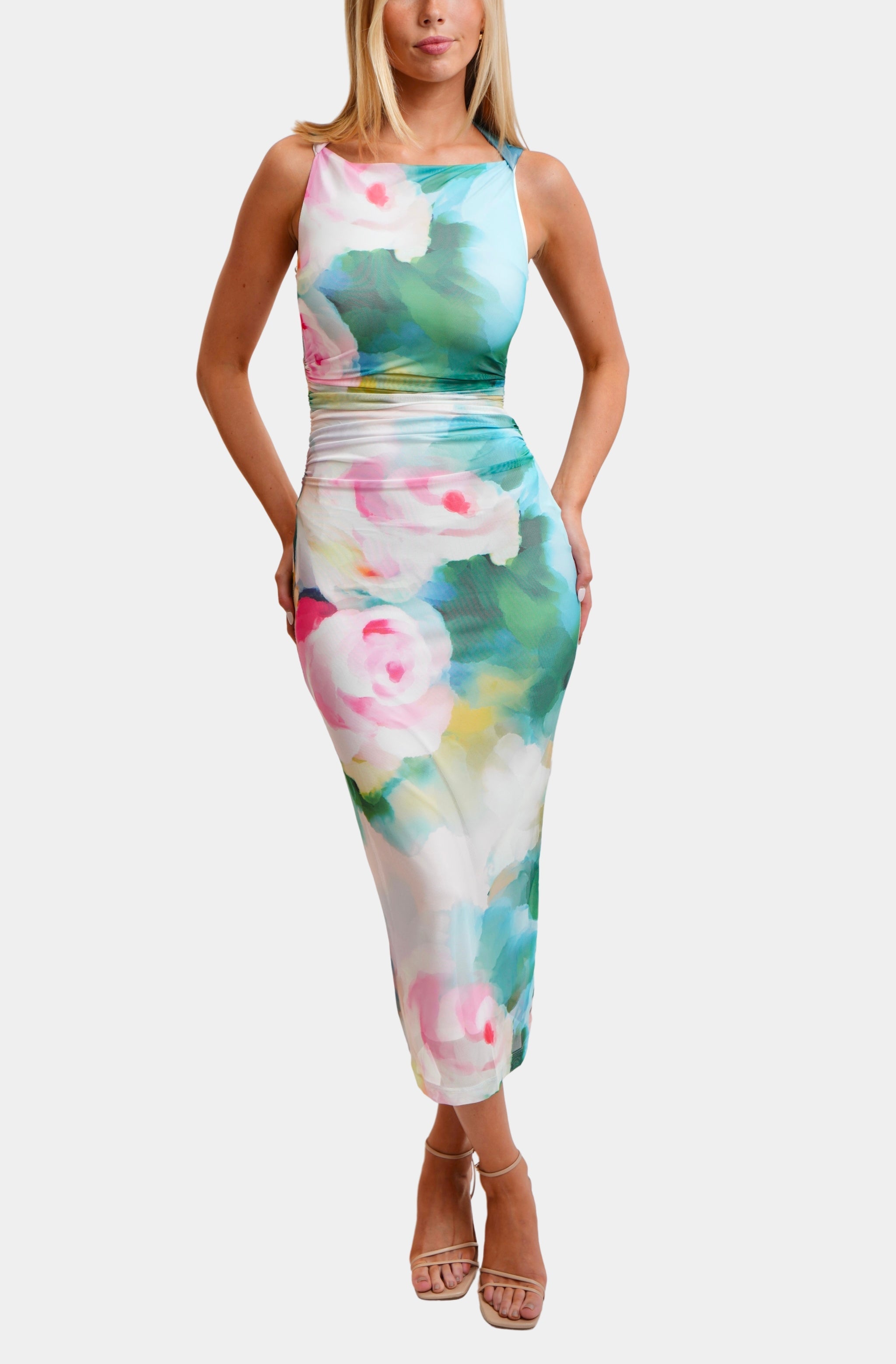 Hemline Exclusive Seraphine Dress Hemline Exclusive Seraphine Dress