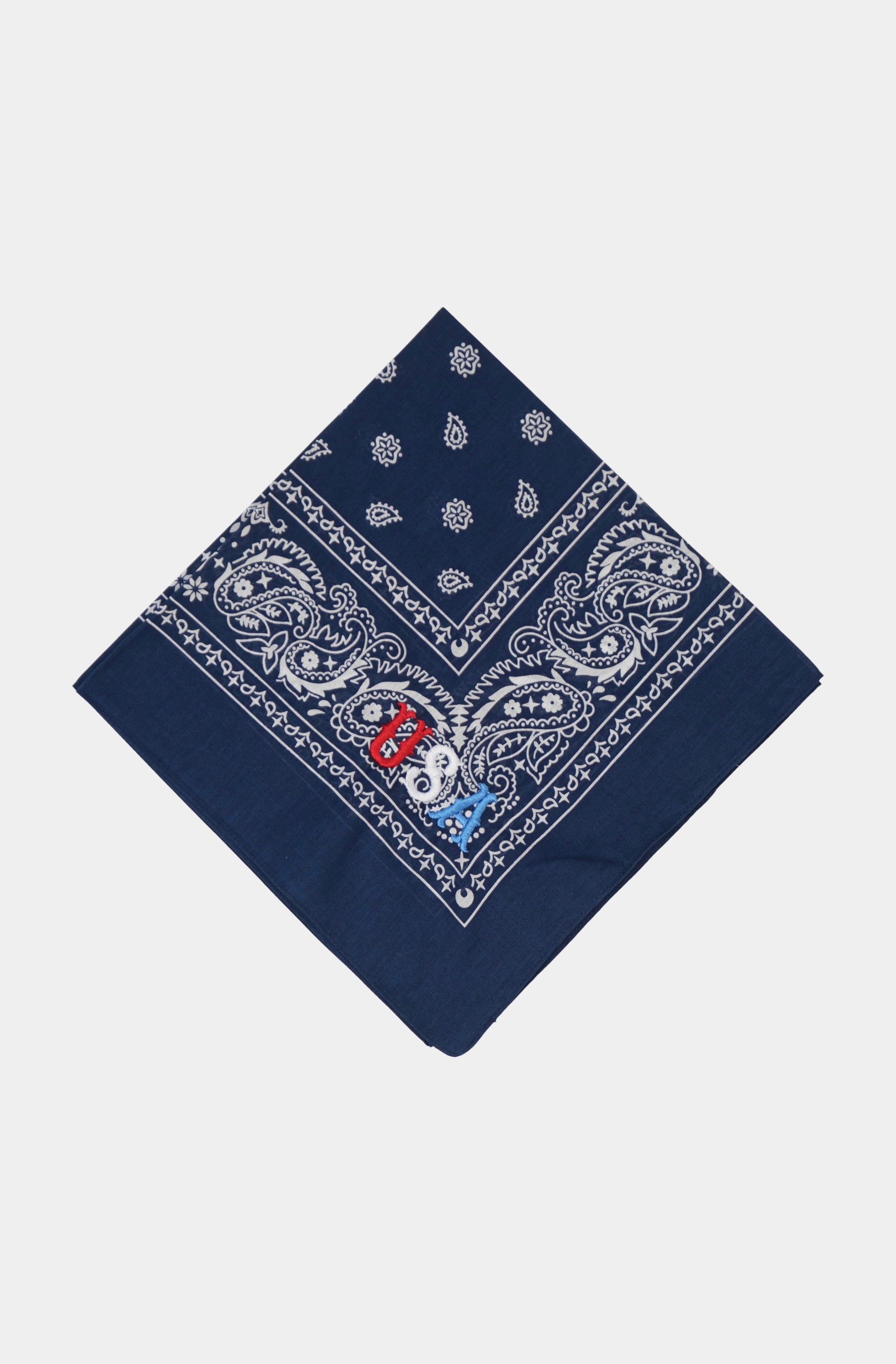 4th Of July Bandana