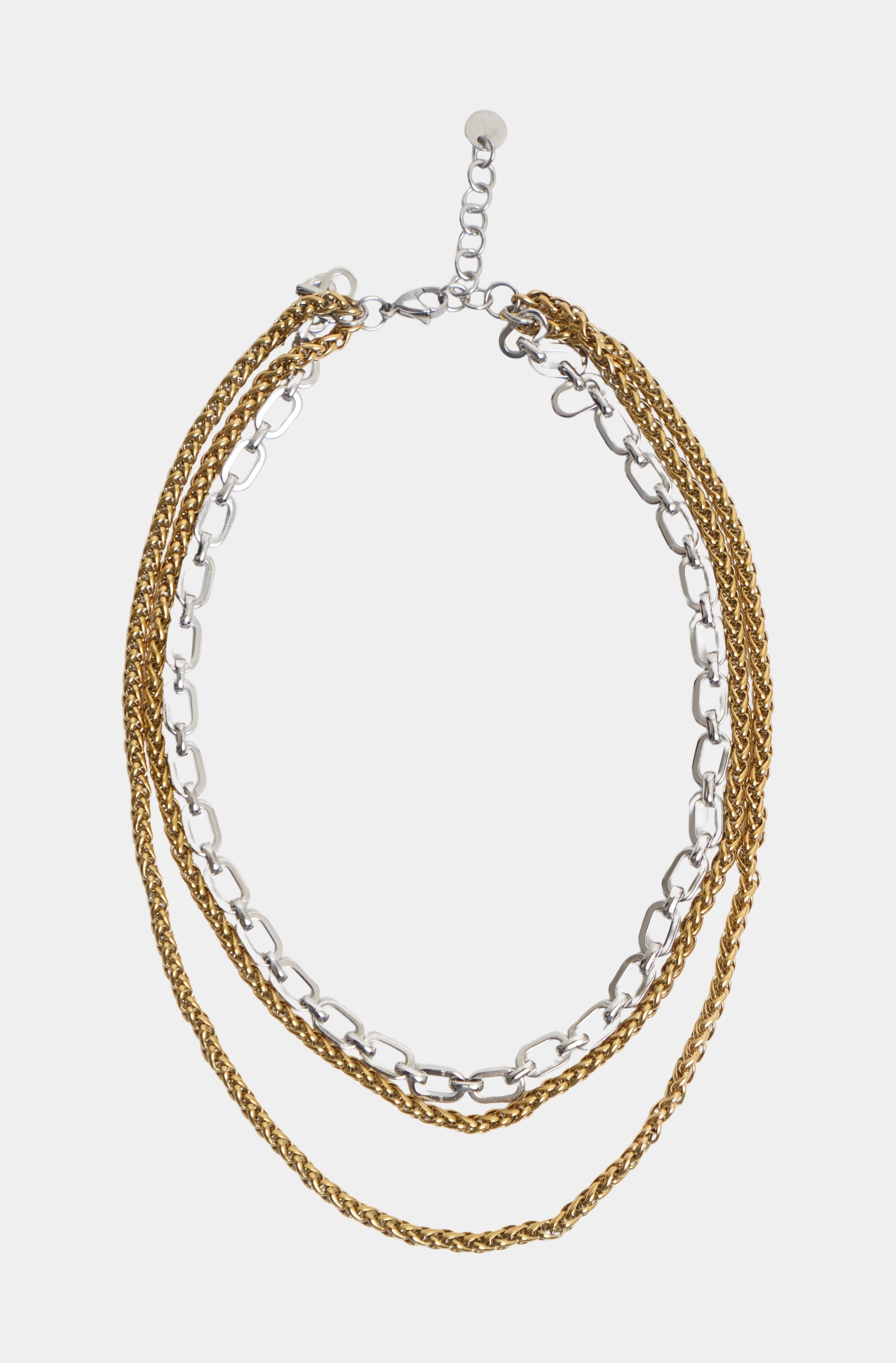 Hemline Exclusive Brigitte Necklace