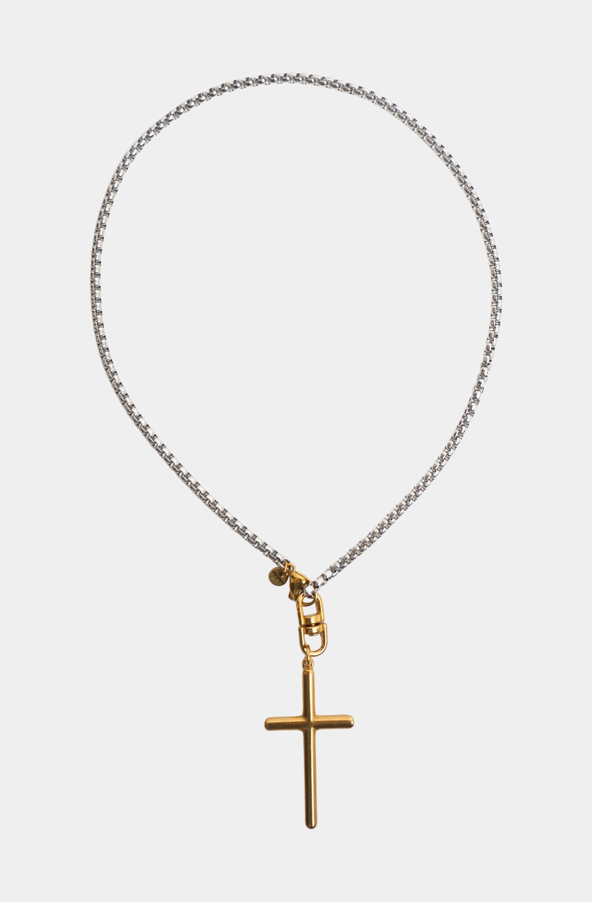 Hemline Exclusive Marcia Necklace