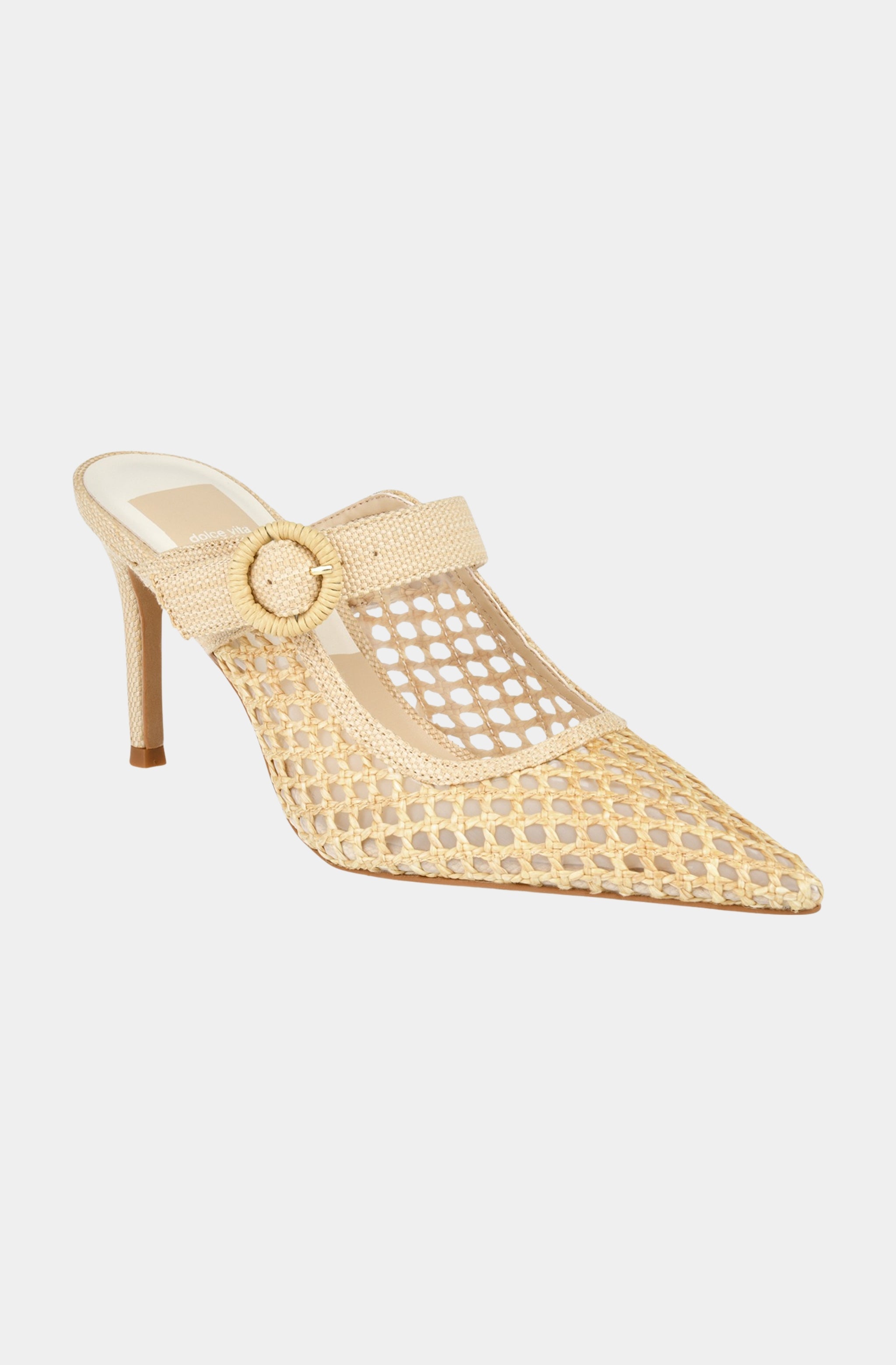 Dolce Vita – Hemline Mandeville