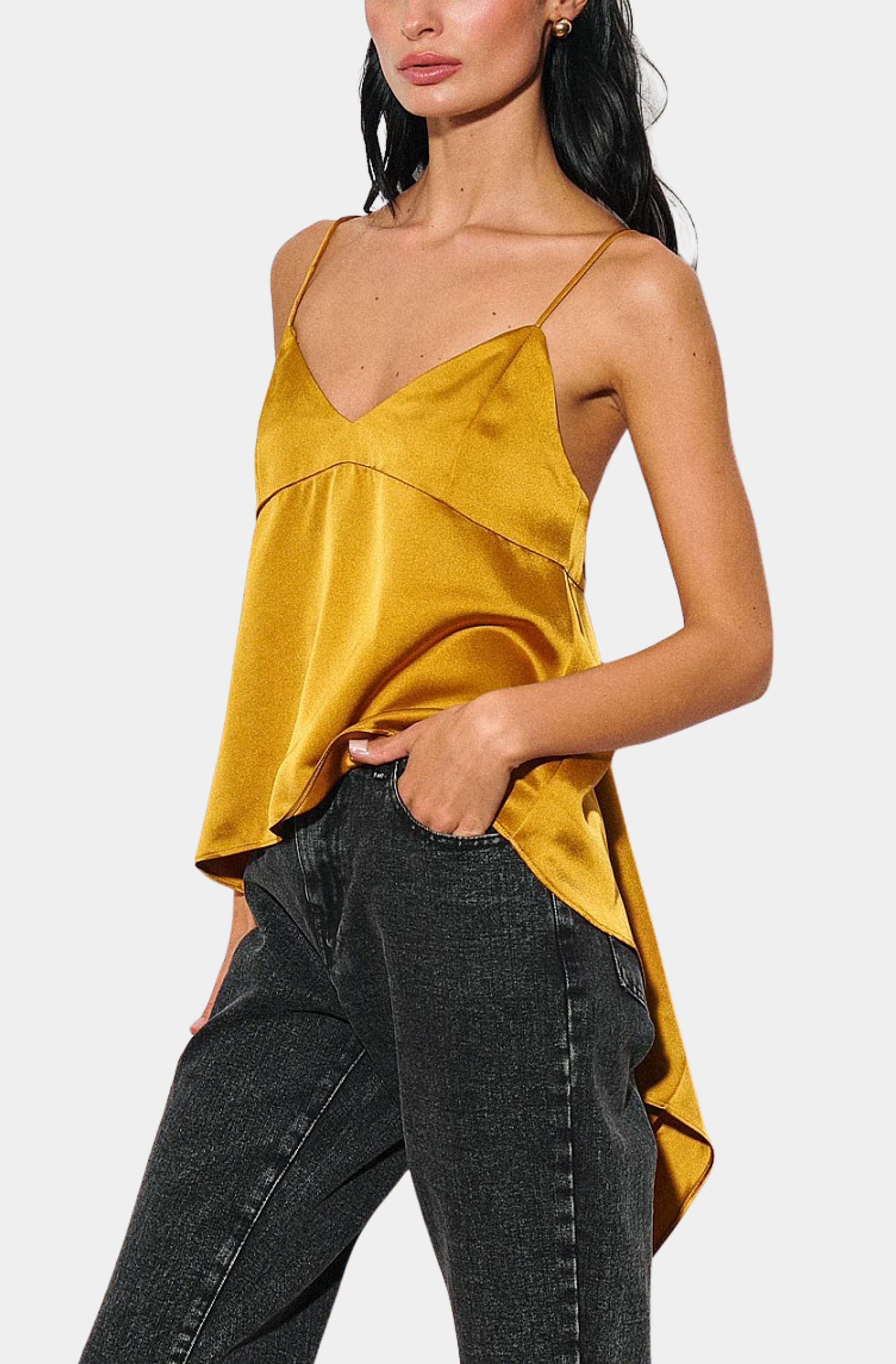 Kaylyn Top