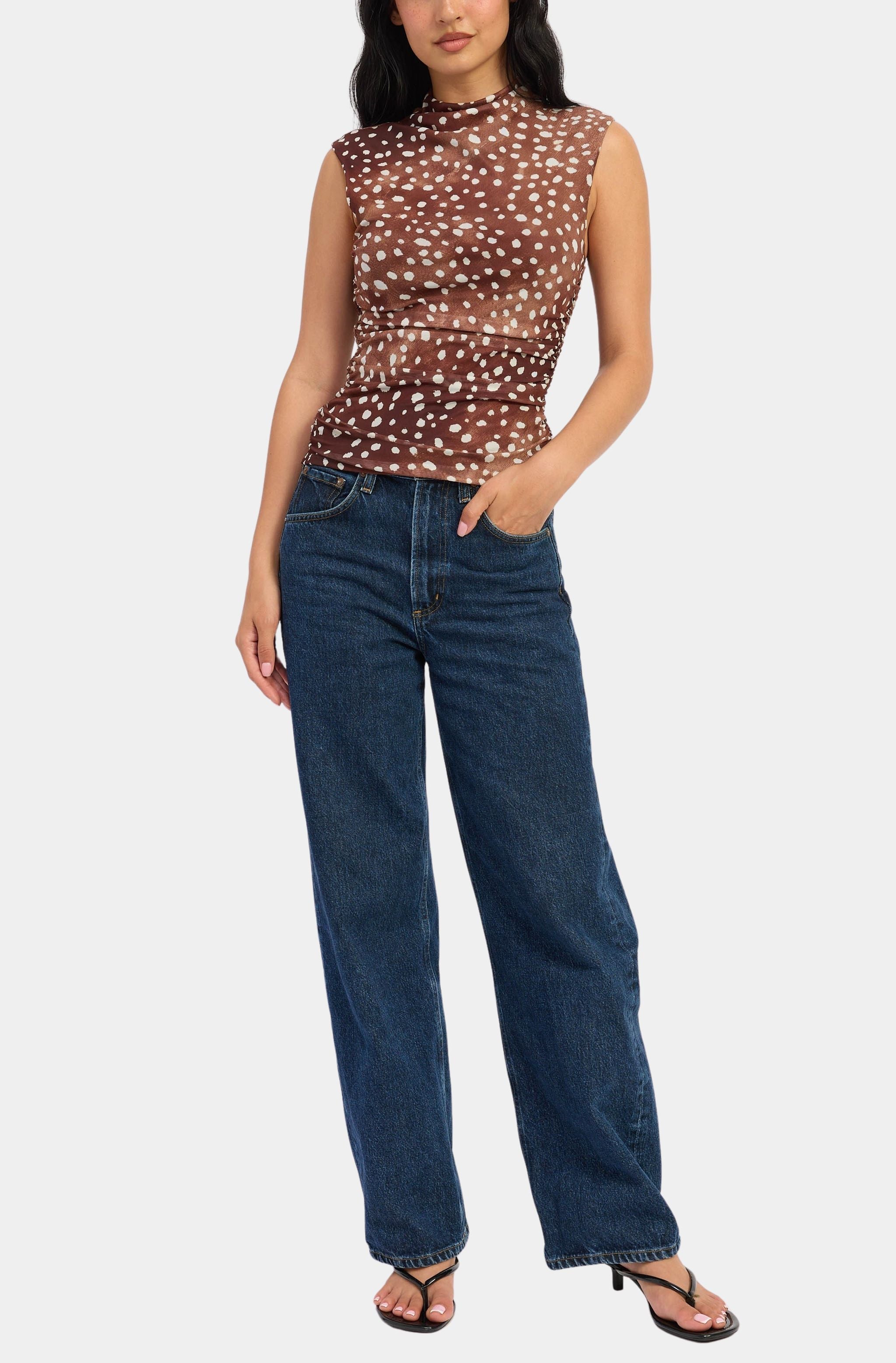 Priya Top