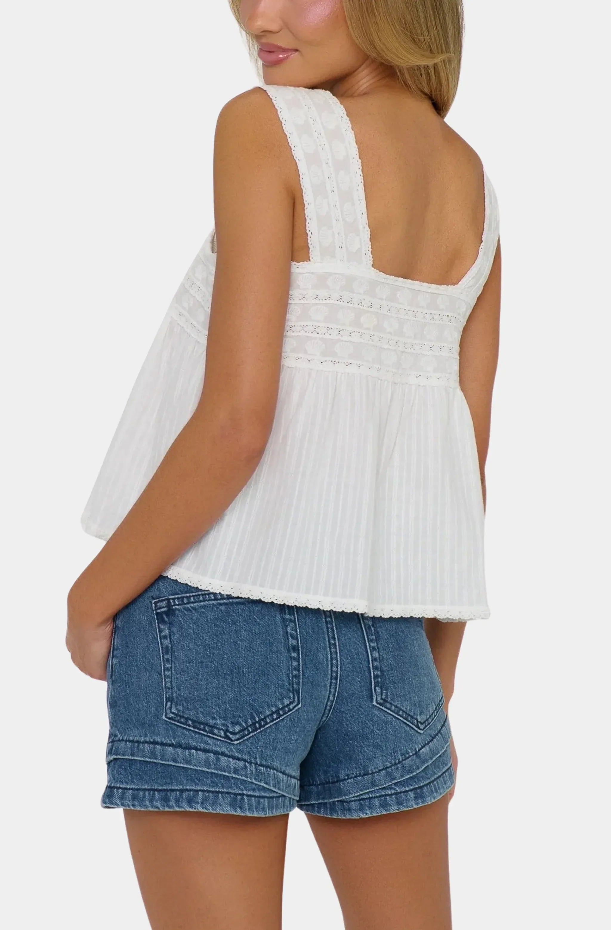 Faye Top