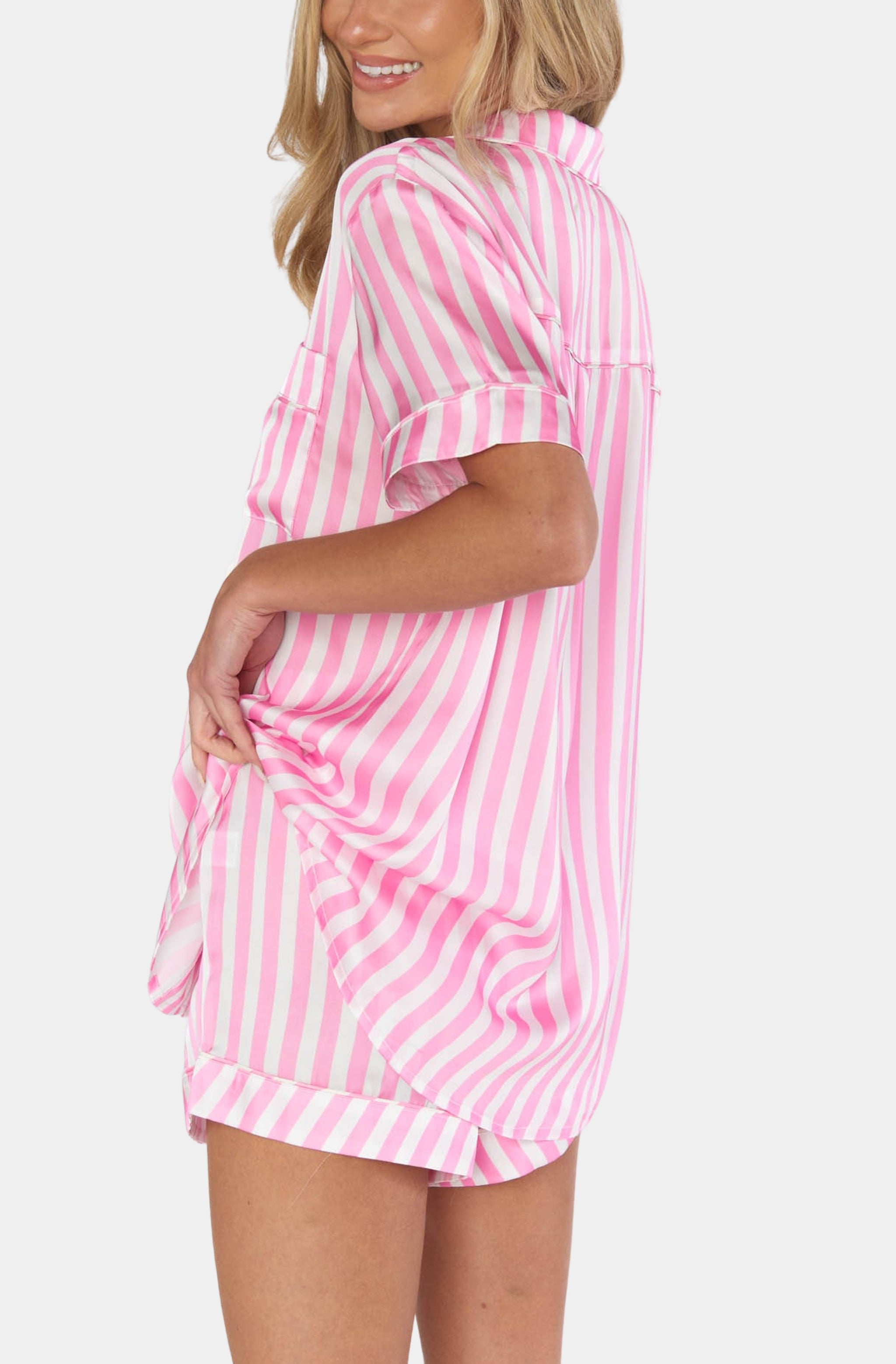 Slumber Pajama Set