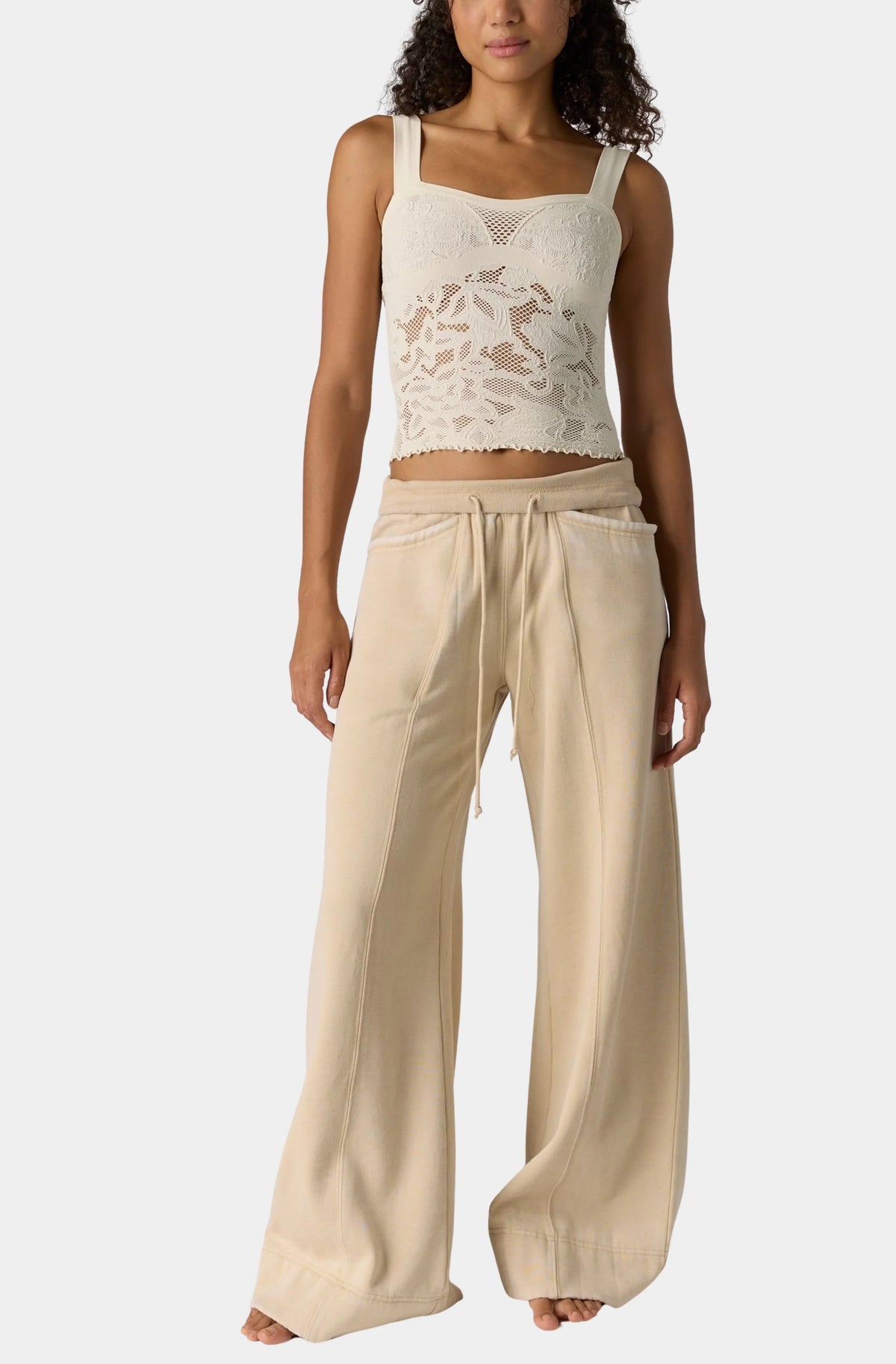 Heirloom Cami
