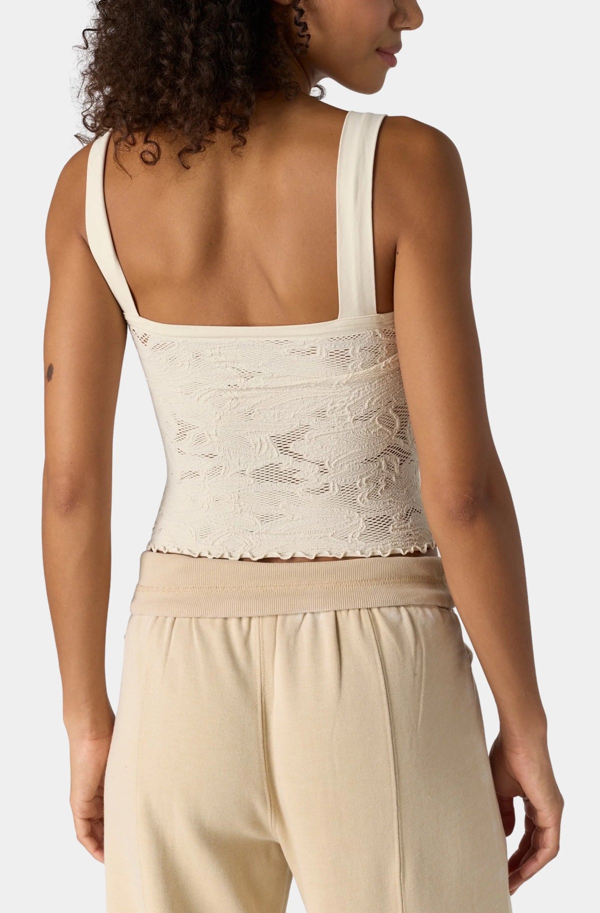 Heirloom Cami
