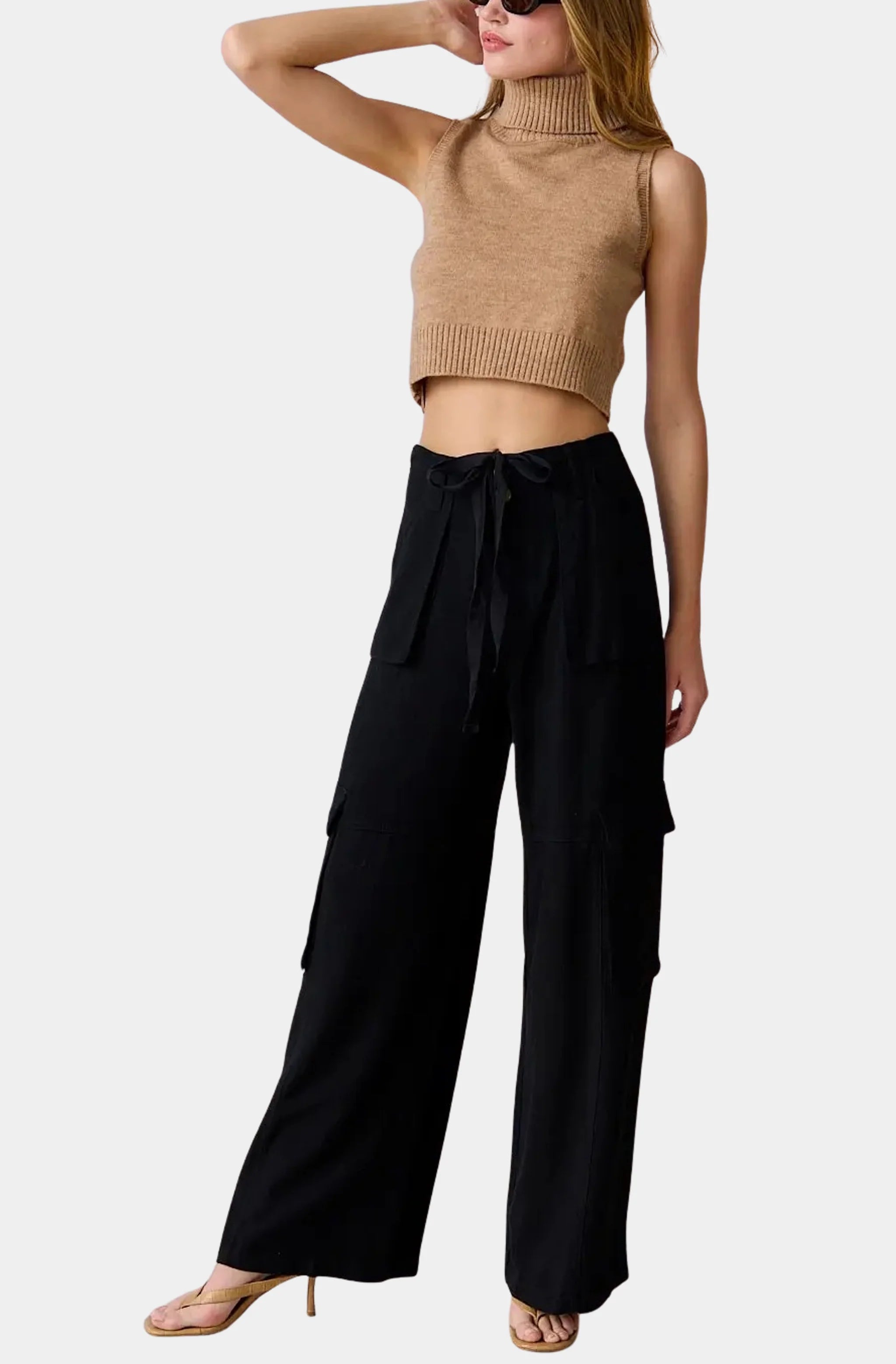 Marisabel Sweater