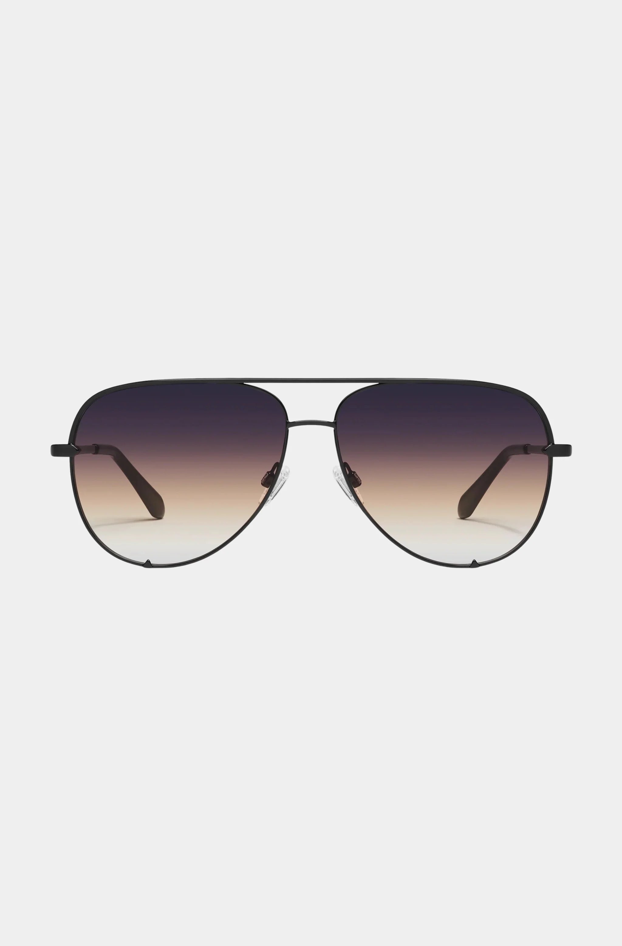 High Key Extra Large Sunglasses
