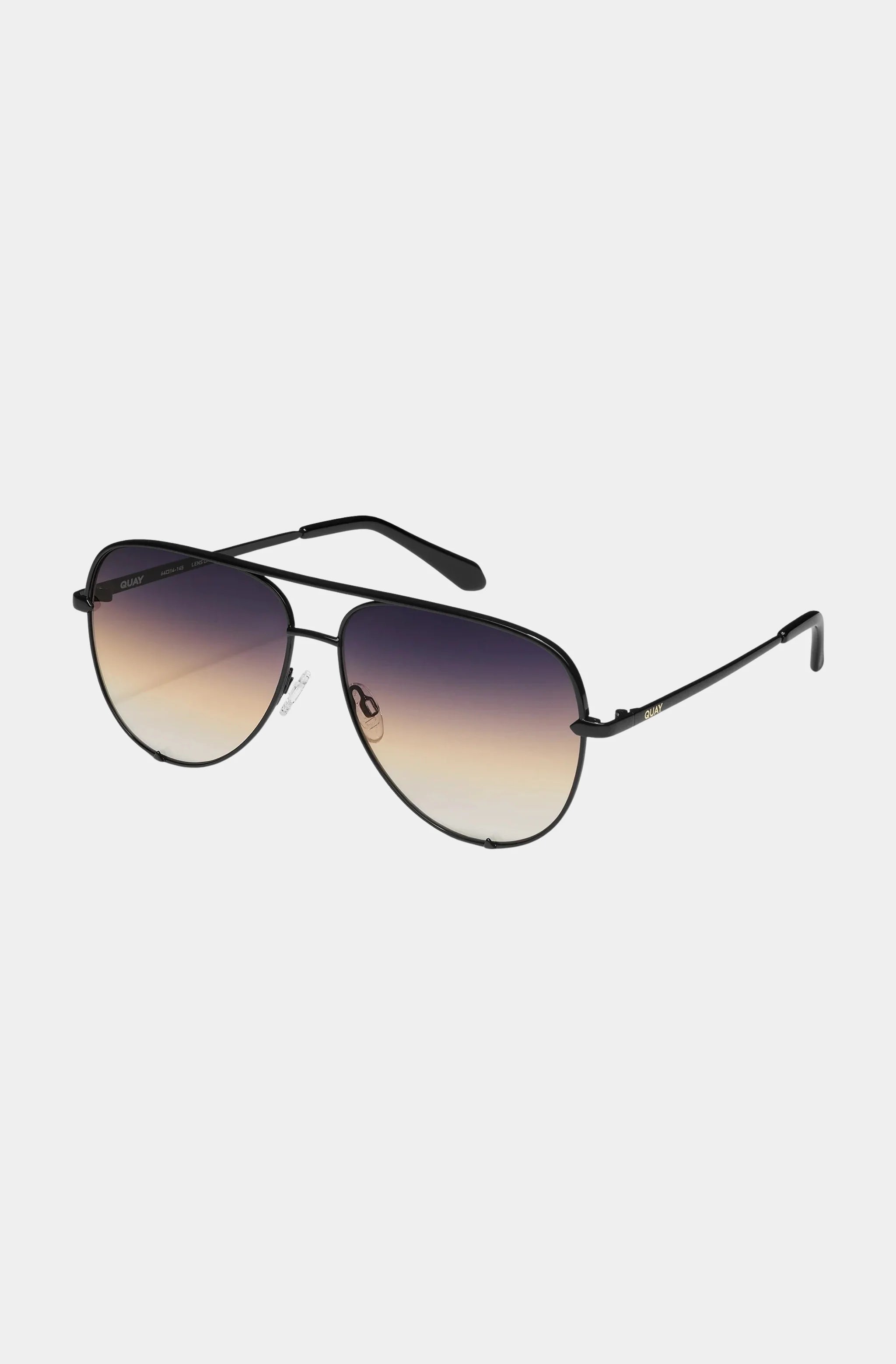 High Key Extra Large Sunglasses