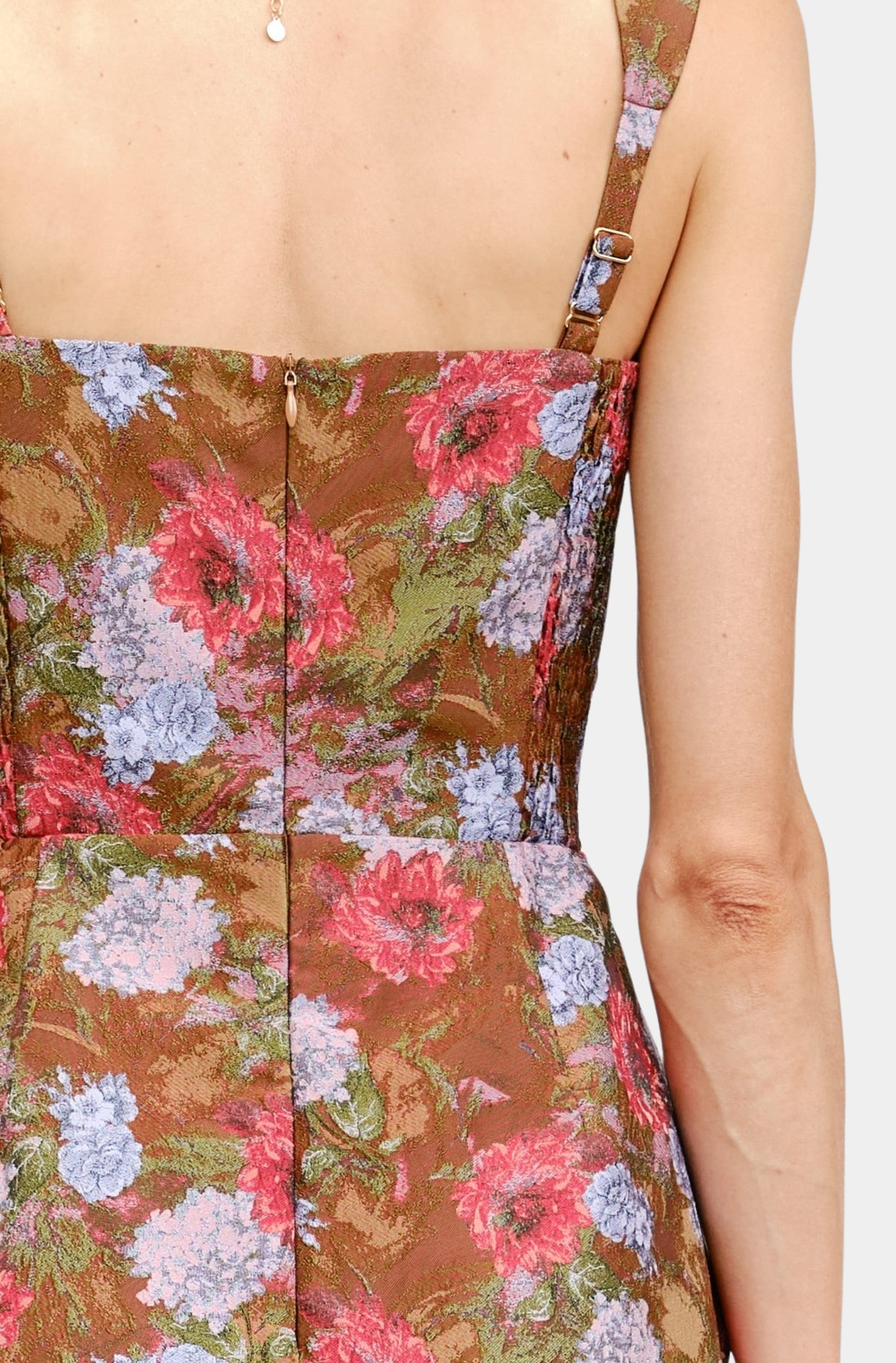 Nicola Dress