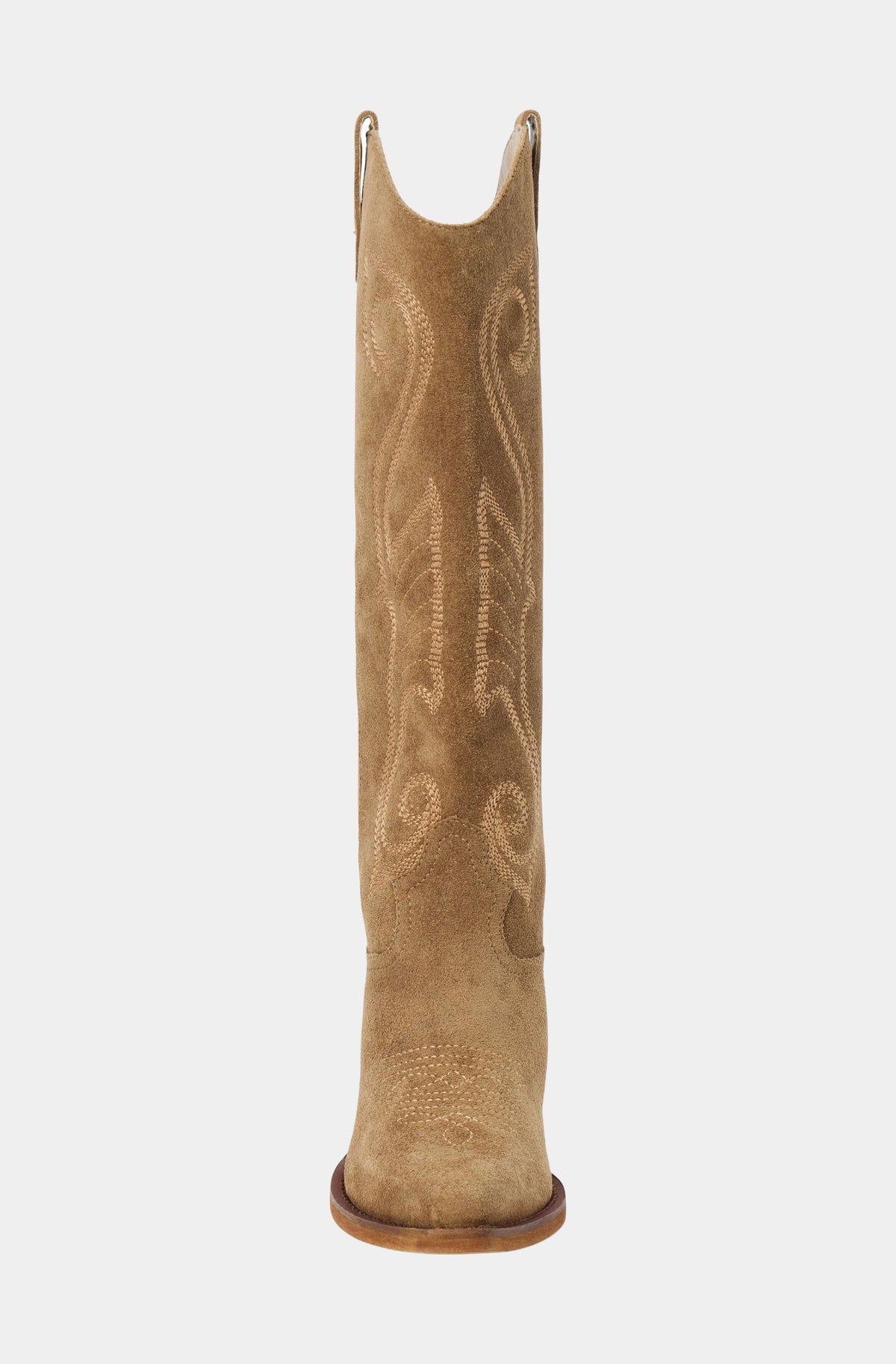 Silverado Boot