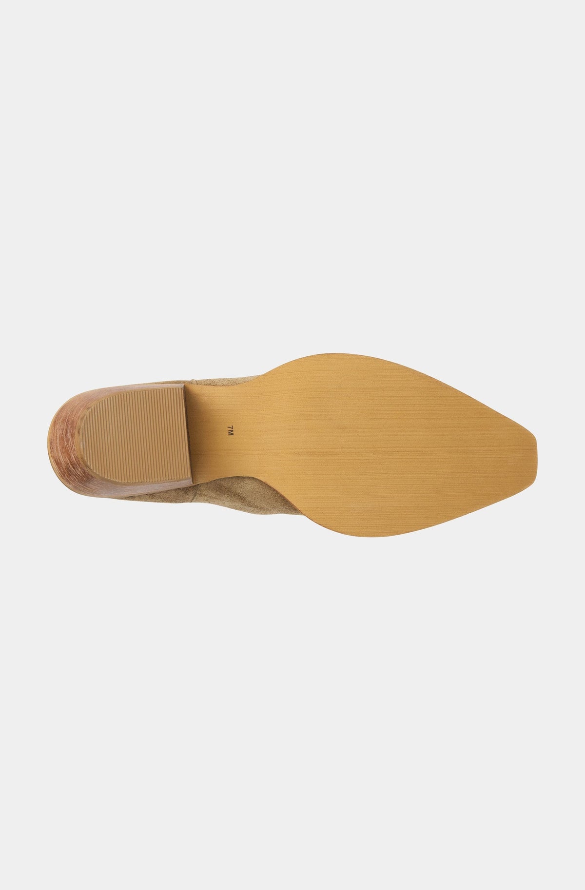 Silverado Boot