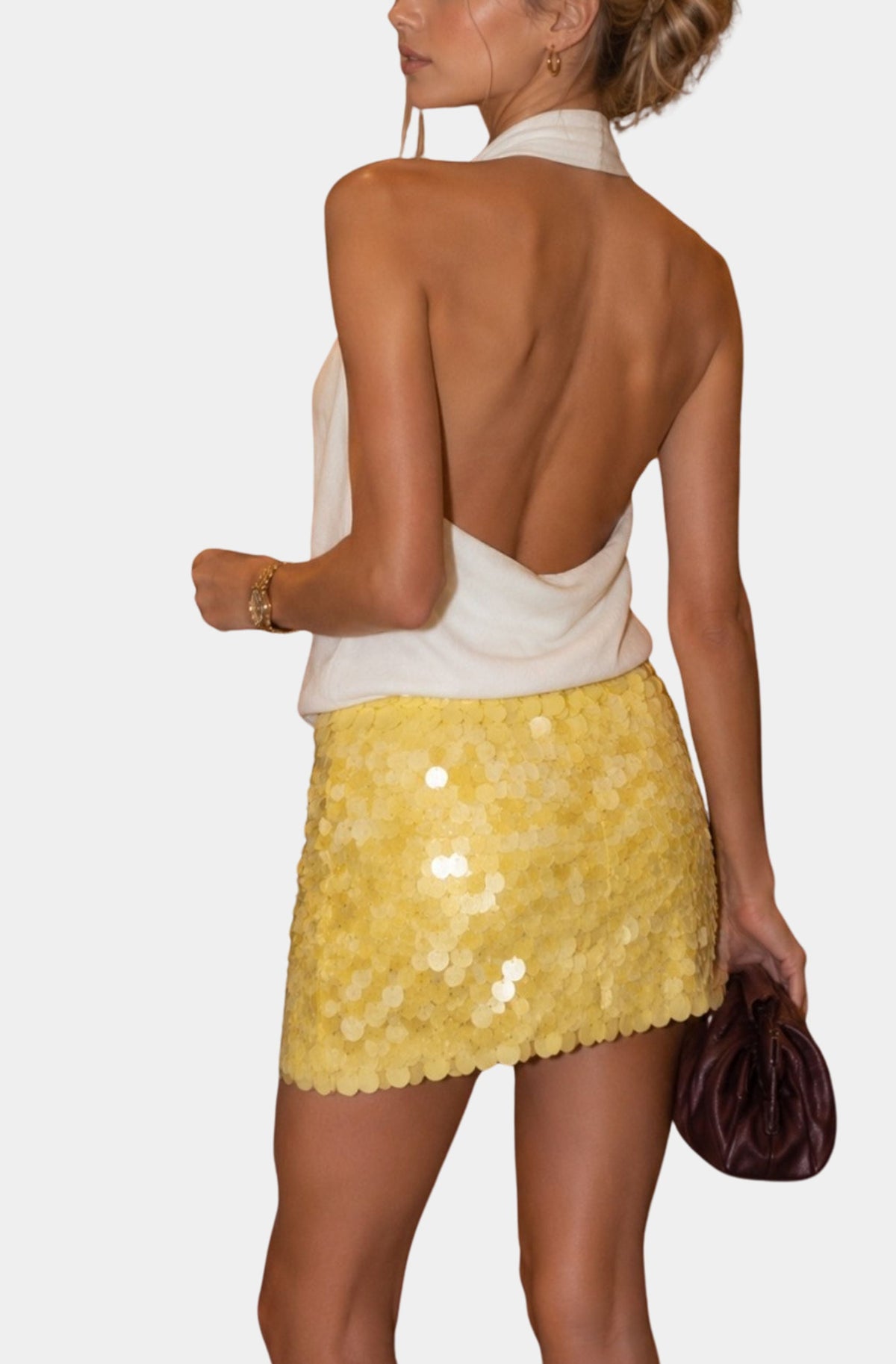 Estrellia Skirt