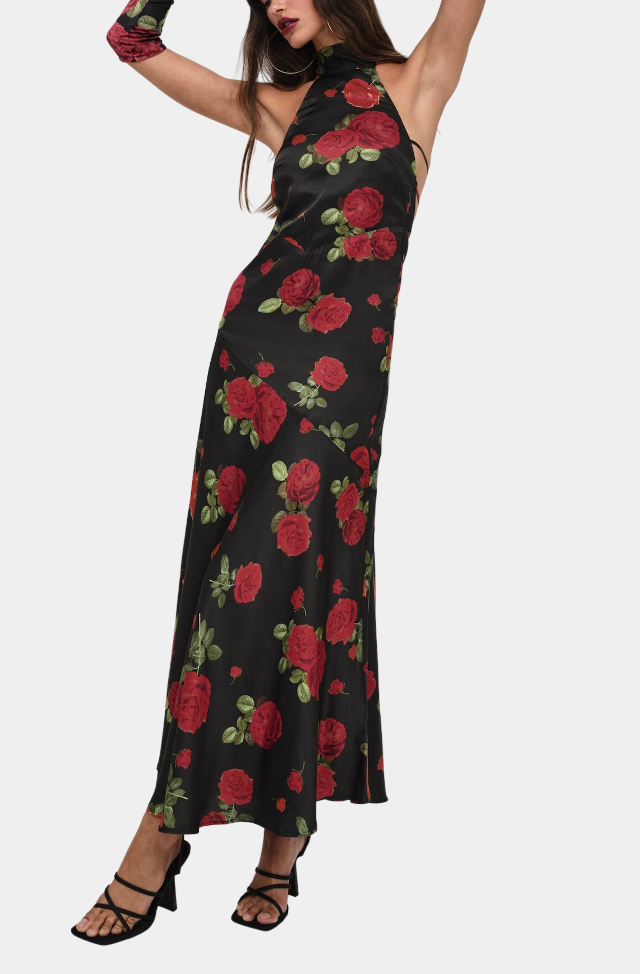 Astoria Maxi Dress