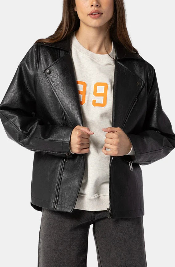 Fontaine Jacket