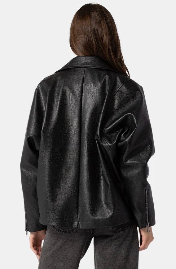 Fontaine Jacket