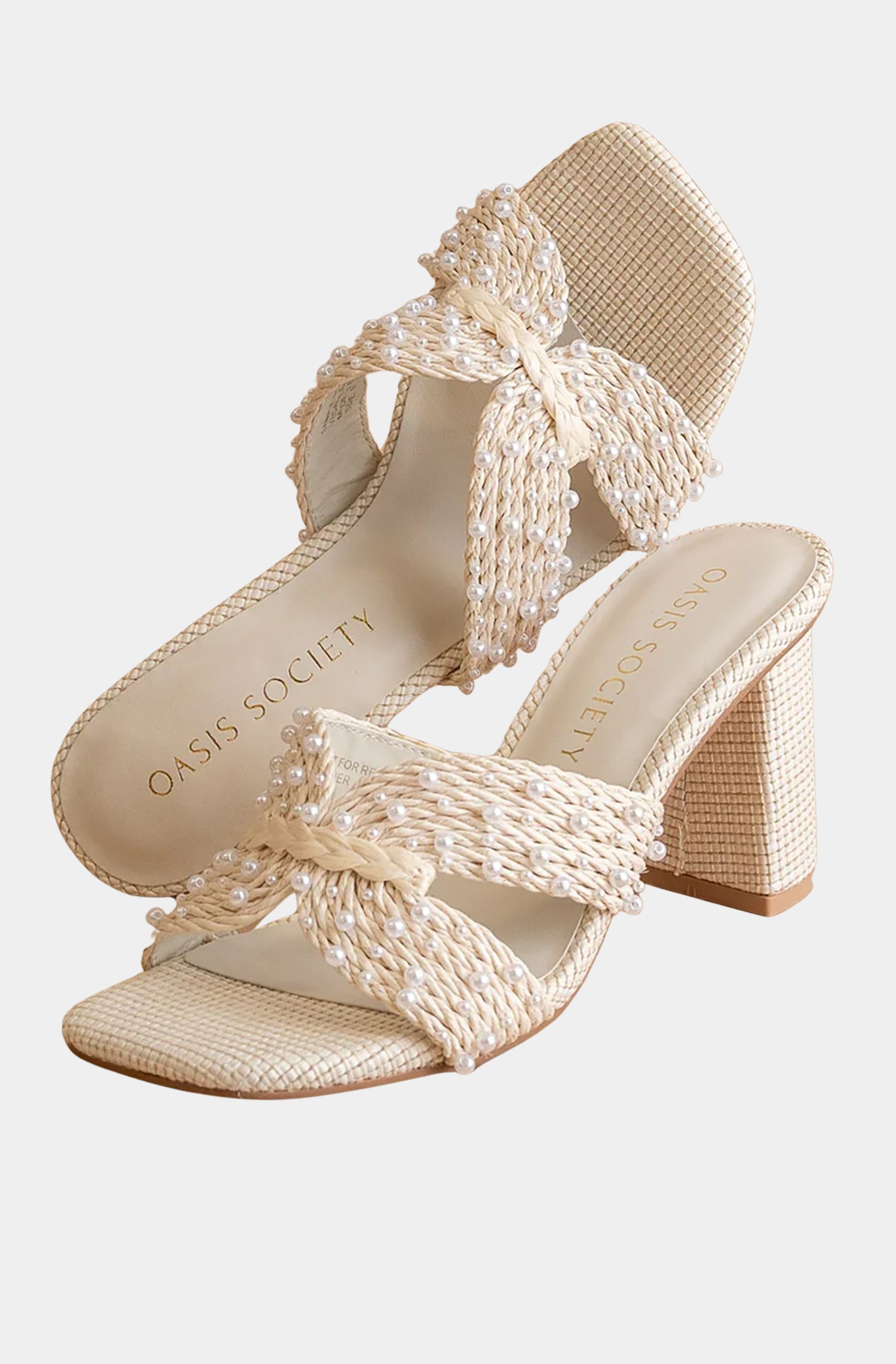 Serafina Sandal