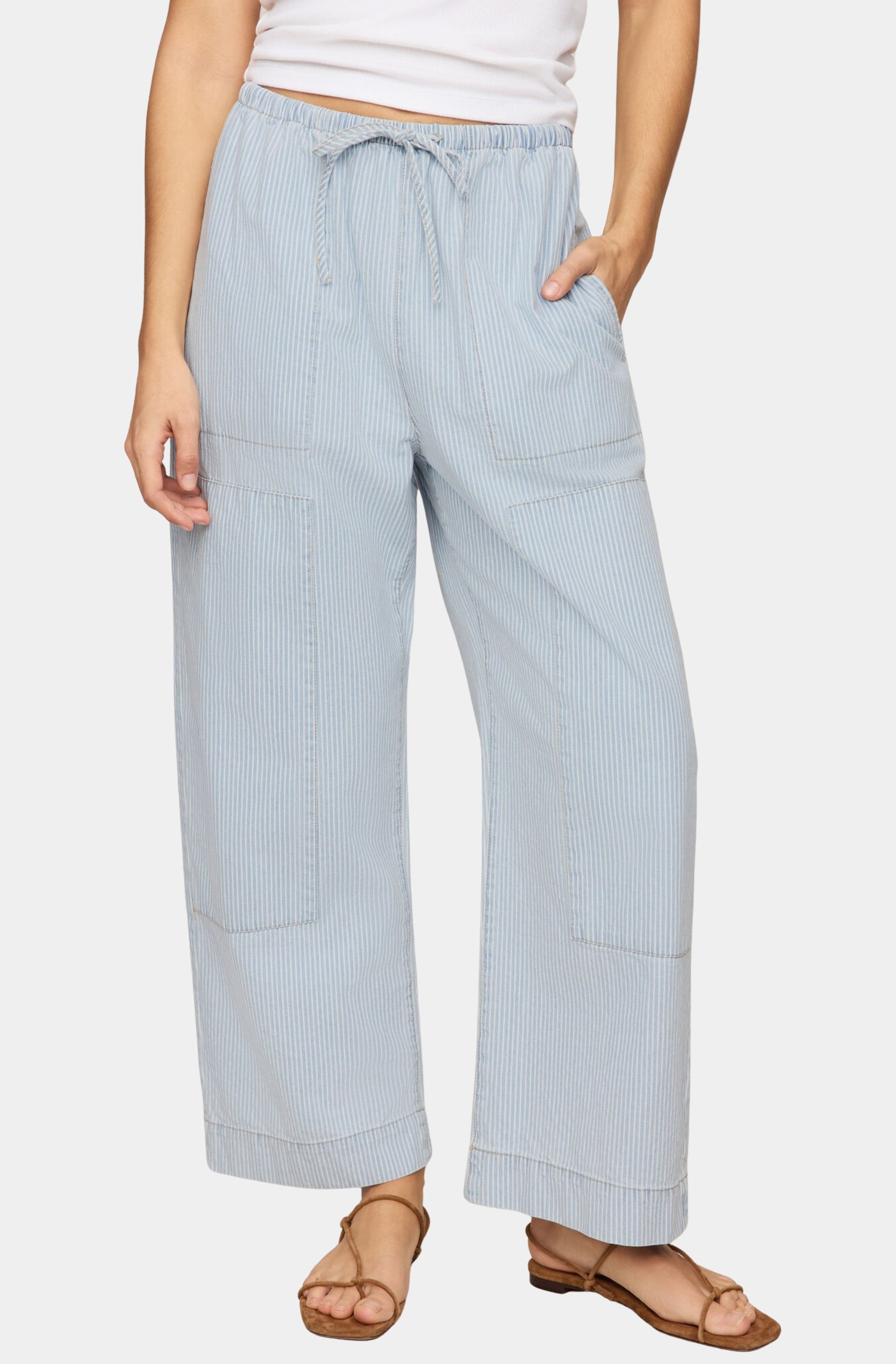 The Carpenter Pant