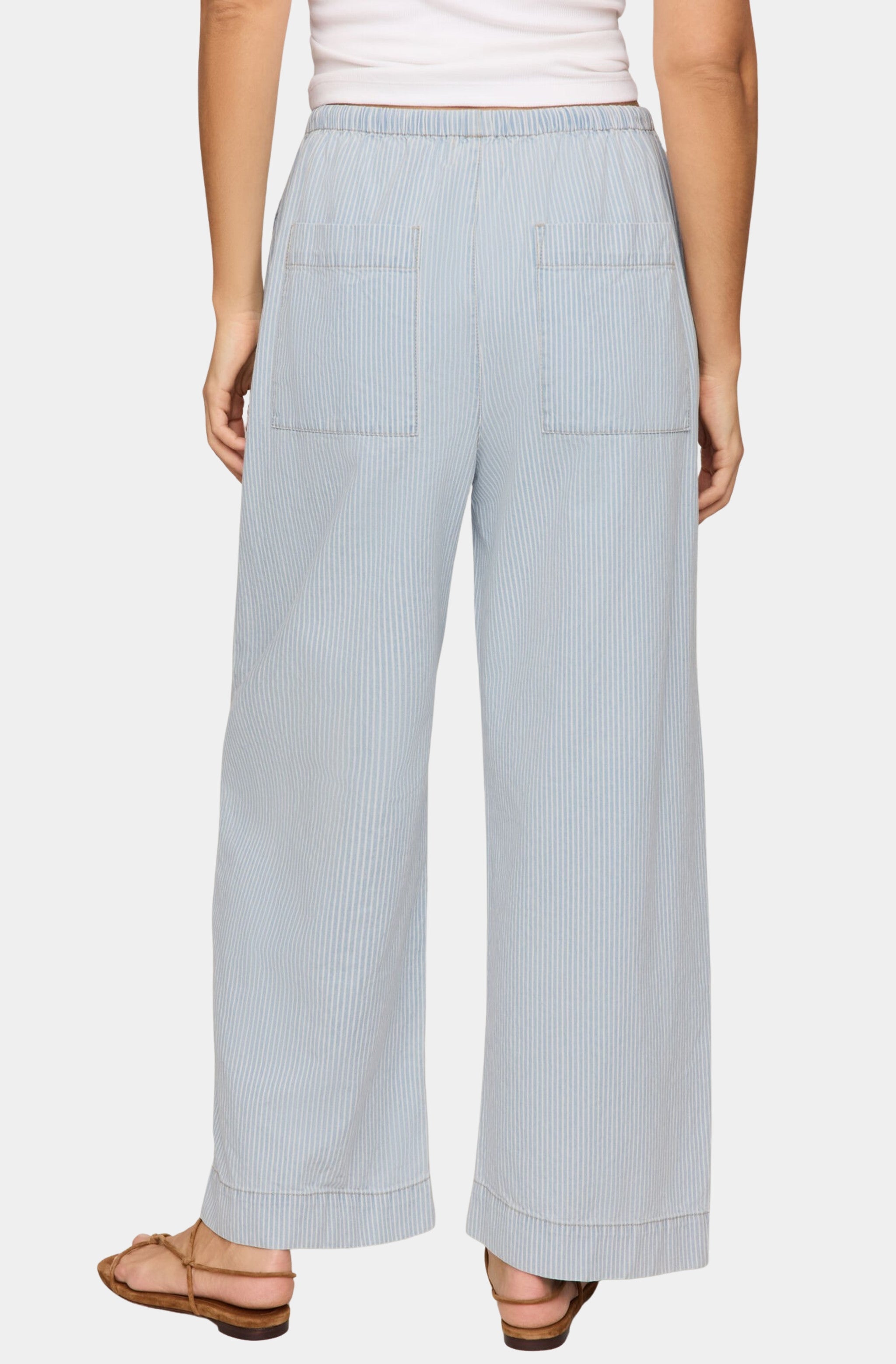 The Carpenter Pant