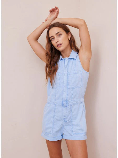 Berkley Utility Romper