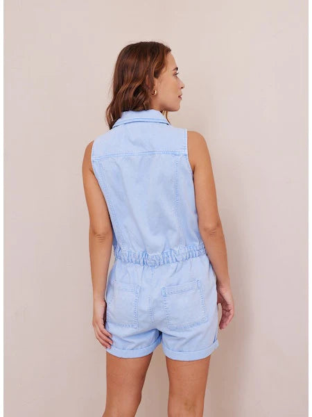 Berkley Utility Romper