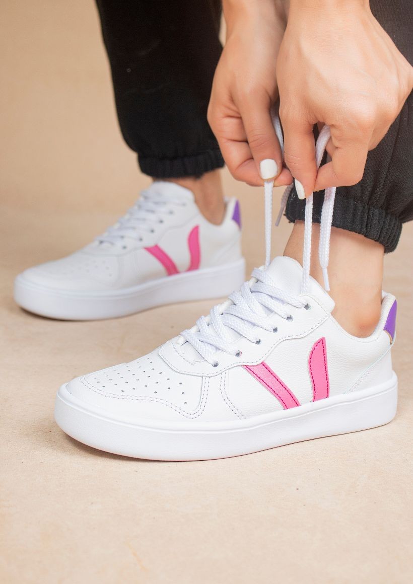 Summer Sneaker