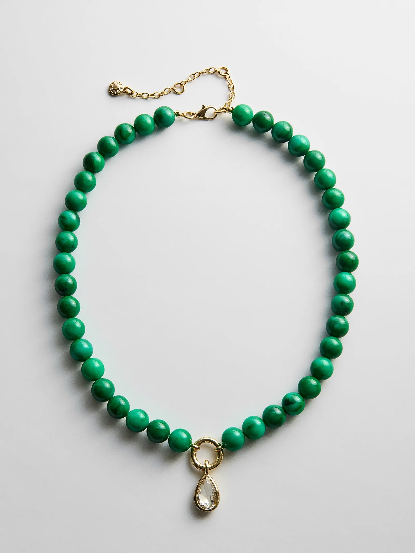 Janette Necklace